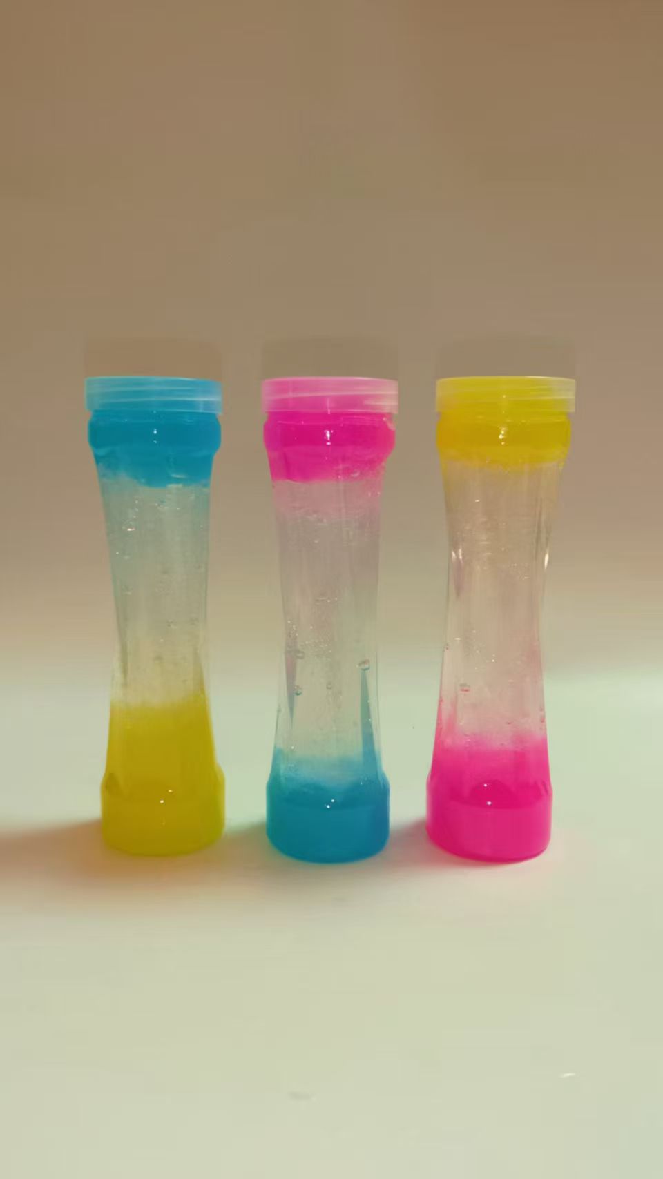 slime toy Slime Clay for relieving stress, pinching fingers and relaxing fun toys, suitable for children and adults, 24