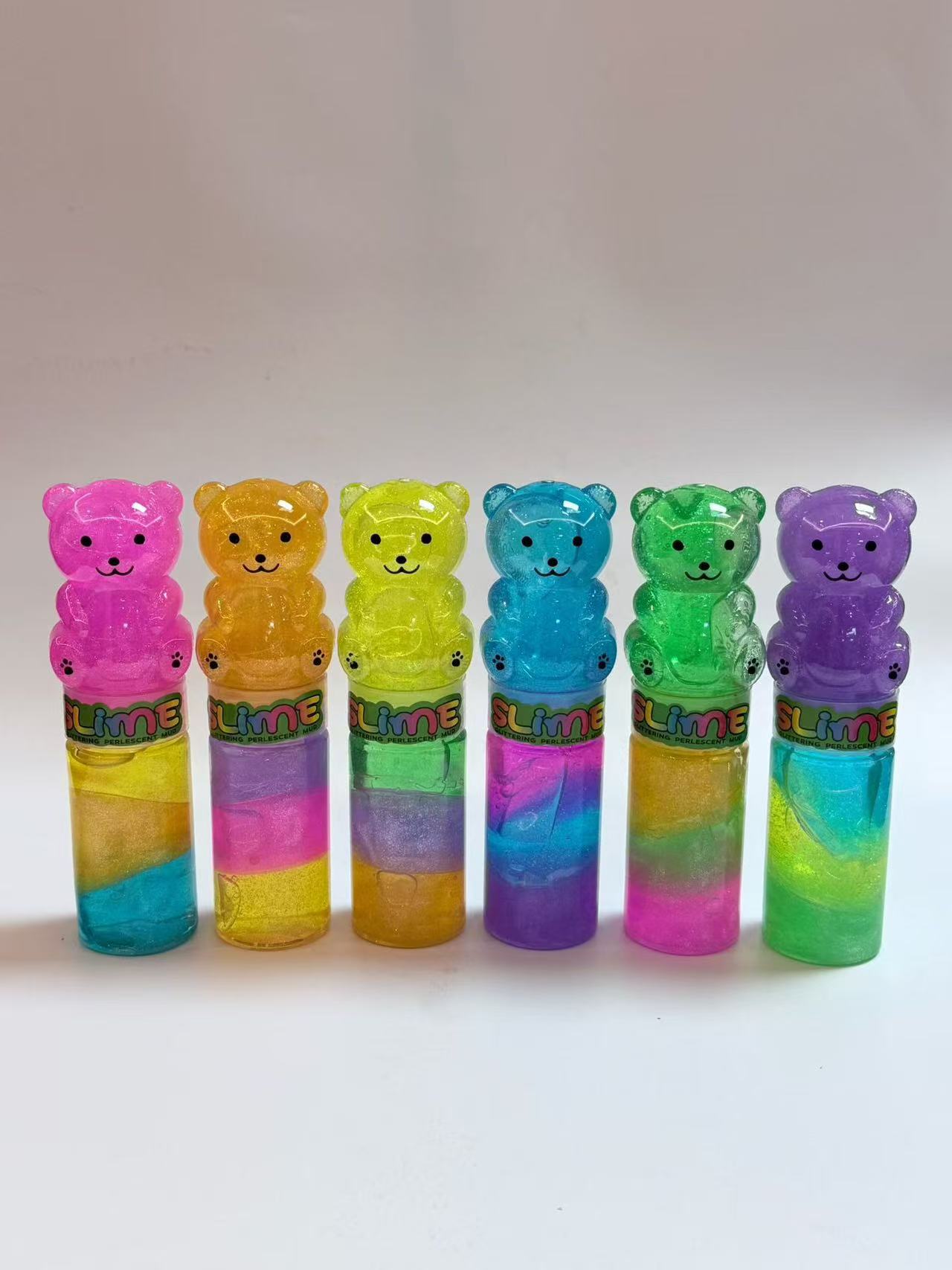 儿童指甲油/儿童化妆套装/儿童彩妆/润唇膏/发夹细节图