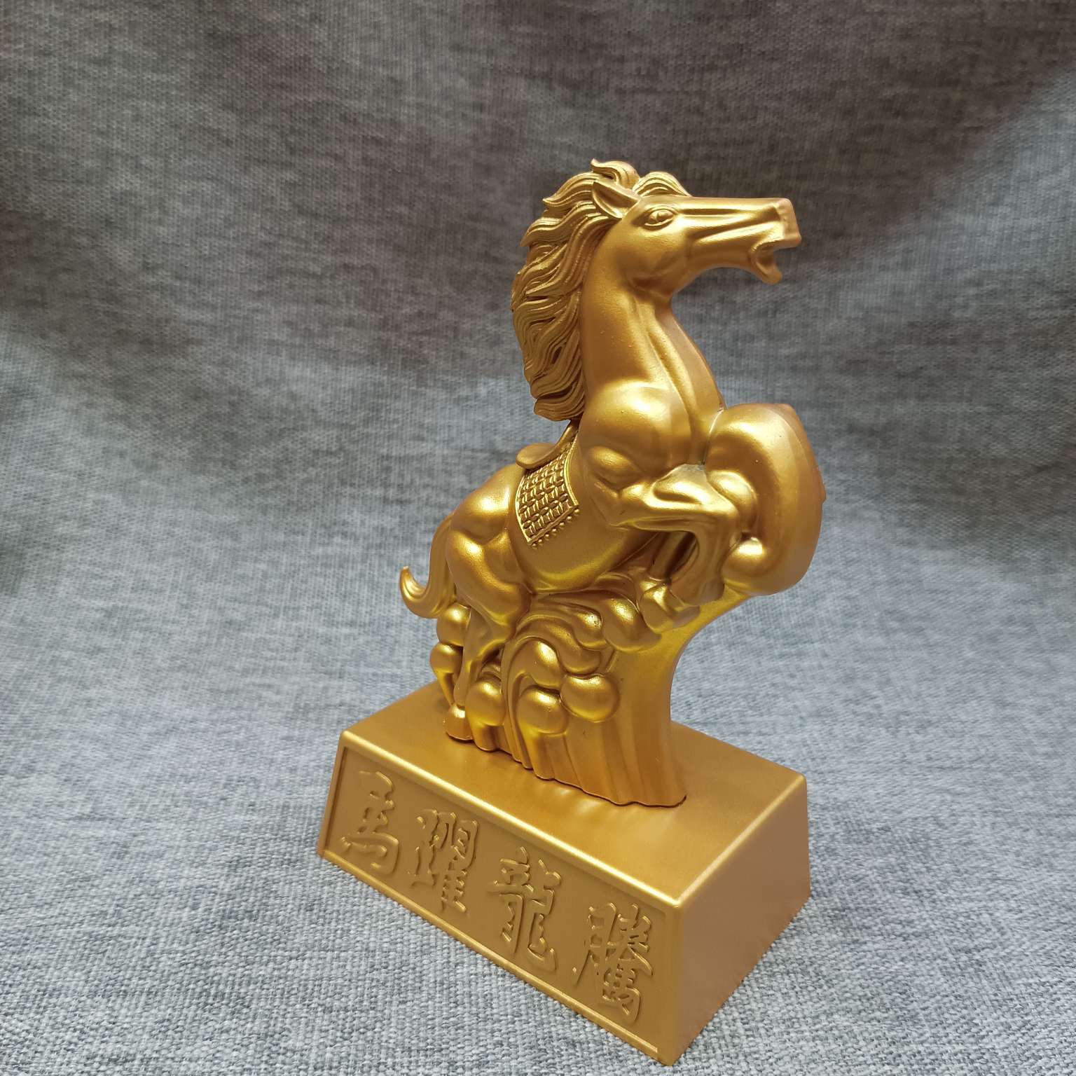 Zhonggong Craft alloy ornaments achieve success immediately Specification image