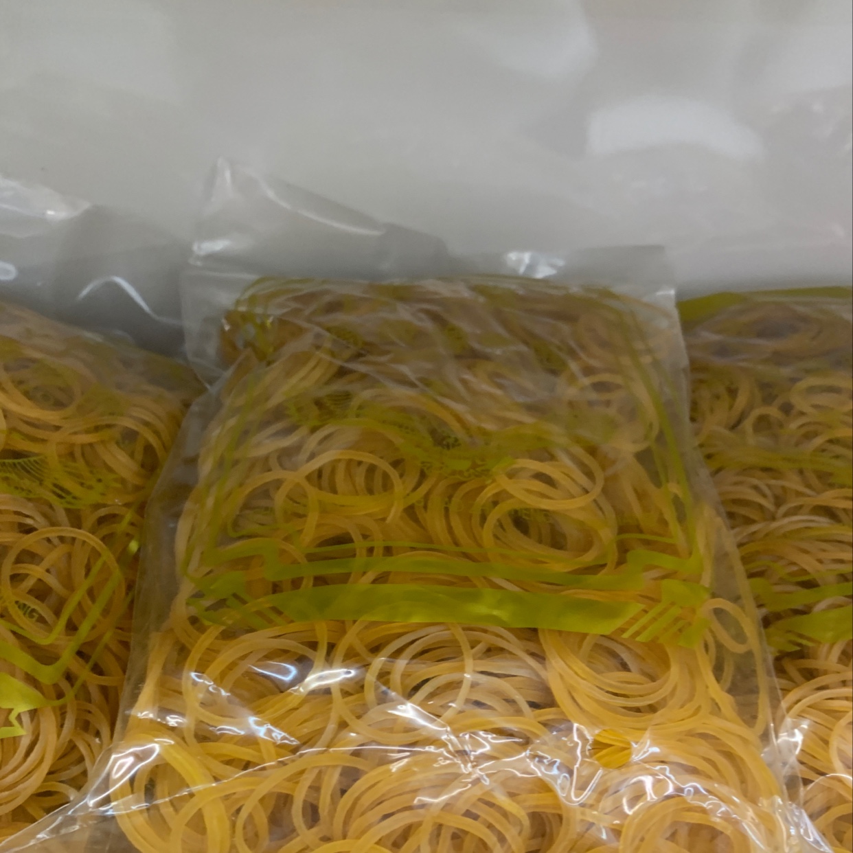 25黄色橡皮筋 黄色橡皮筋1