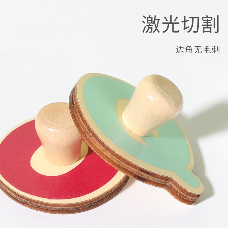 Hand-grabbed board jigsaw puzzle panel, 1-3 years old Montessori early education children's capital letter matching educational building block toy Specification image