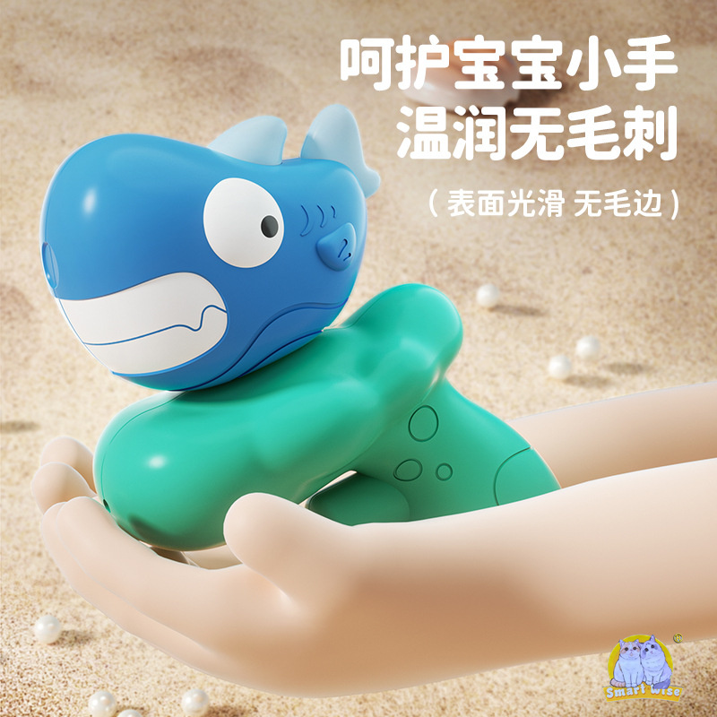 戏水玩具实物图