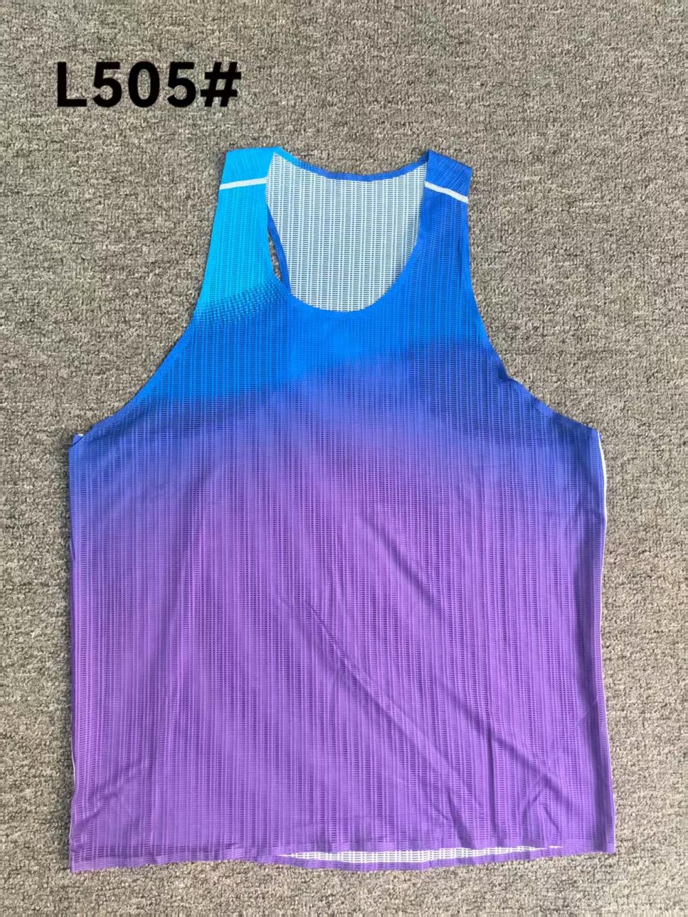 YMFL-505 Marathon Running vest