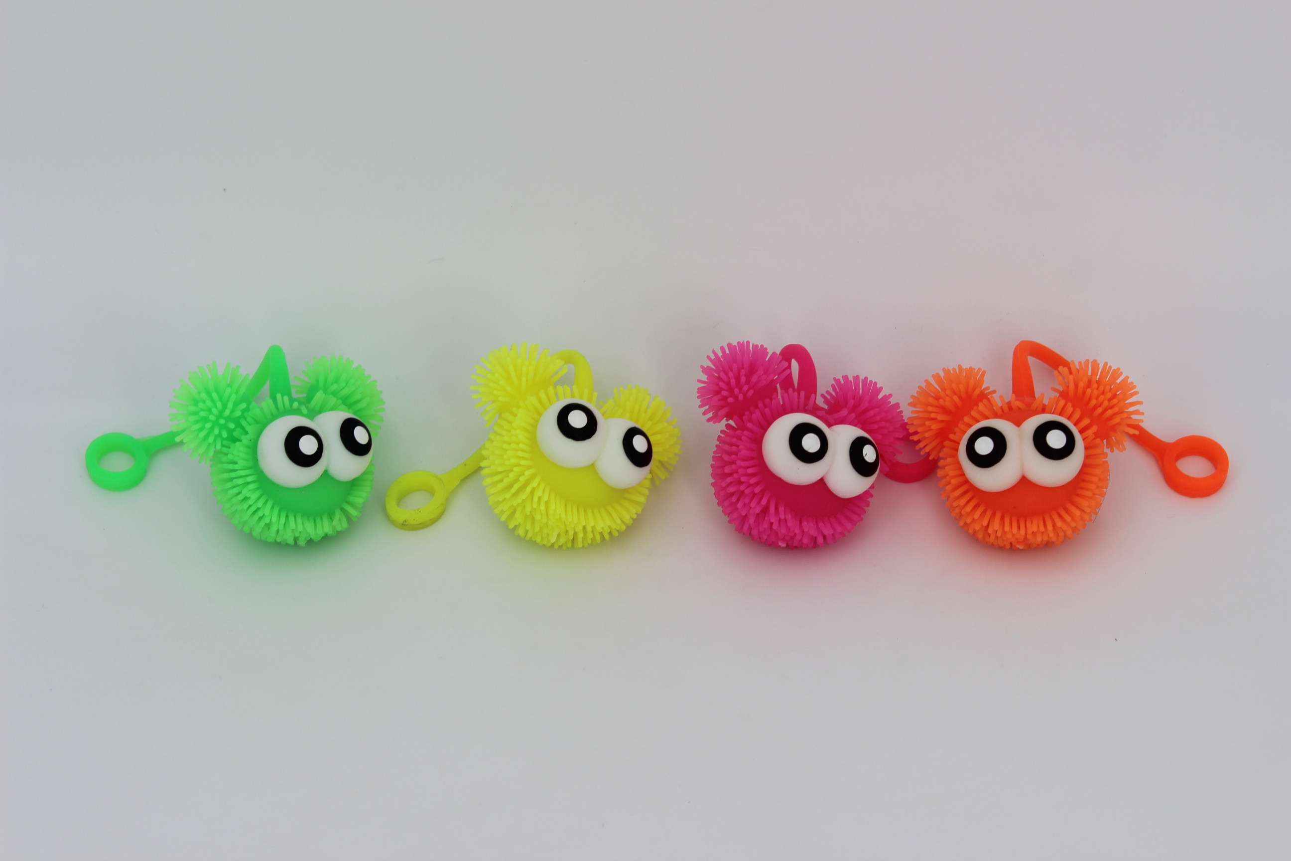 Children's squeezing toy magic tool - Protruding Eye Mickey Mouse bestseller factory direct sales