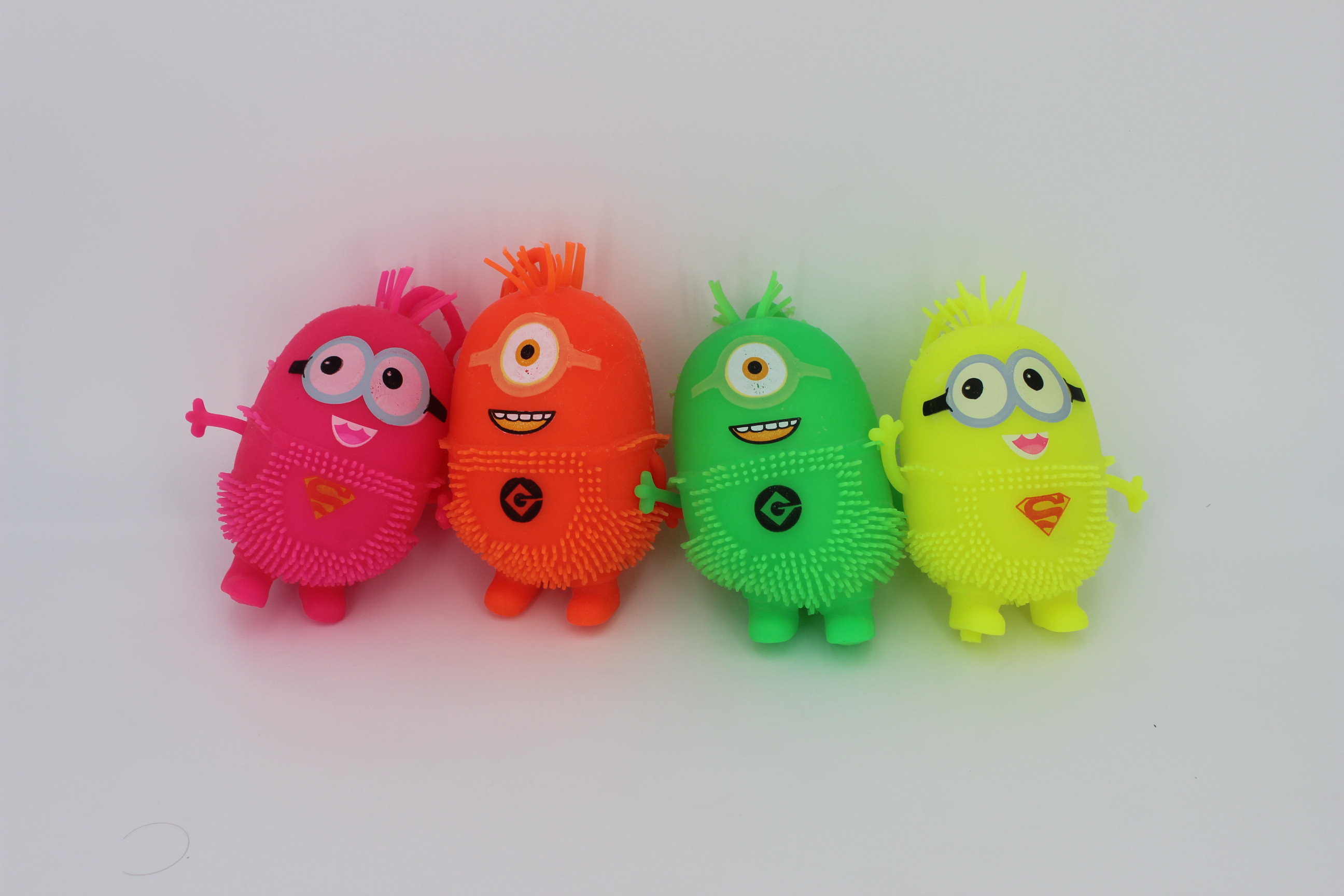Minions, a best-selling toy for kids, is sold directly from the factory Item Picture
