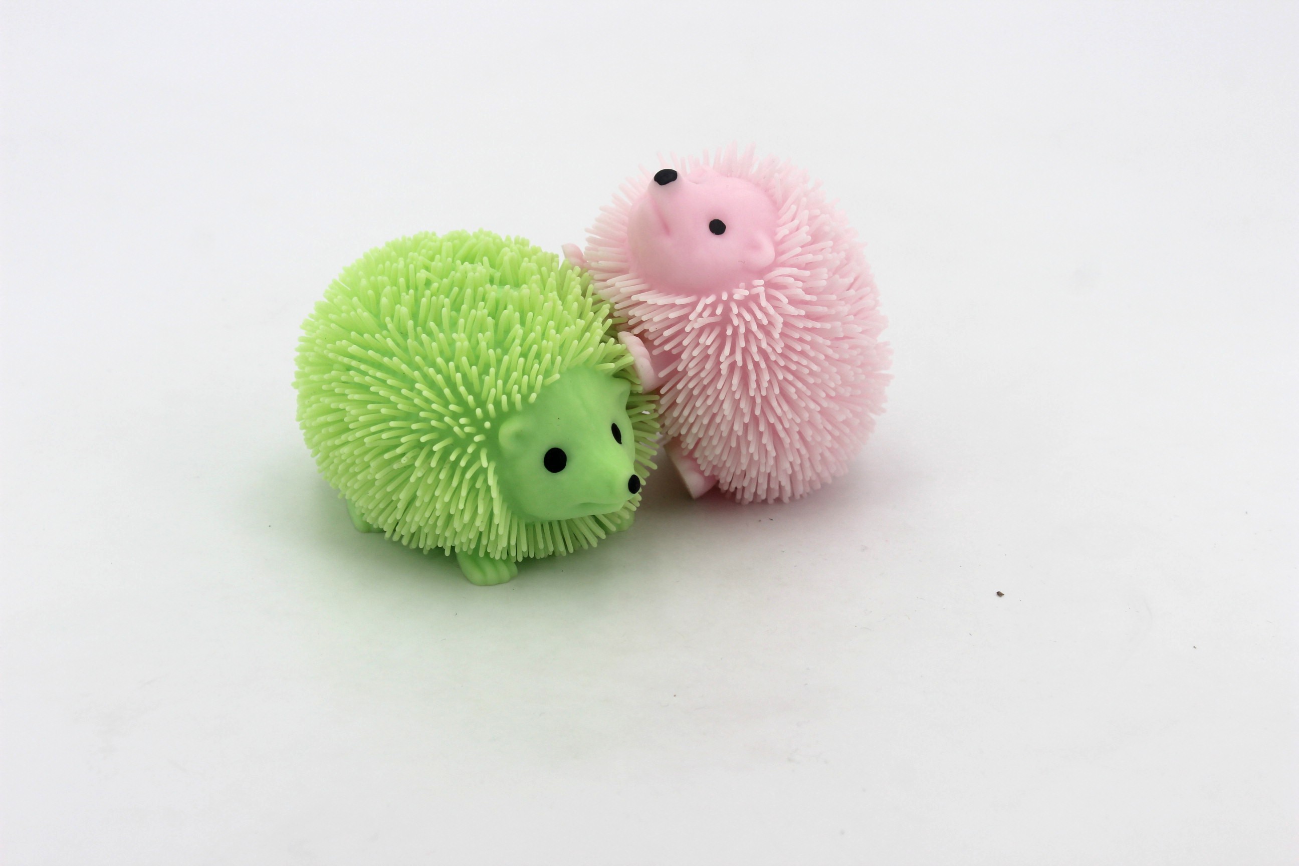 Little Hedgehog, a best-selling toy for squeezing kids, is sold directly from the factory Specification image
