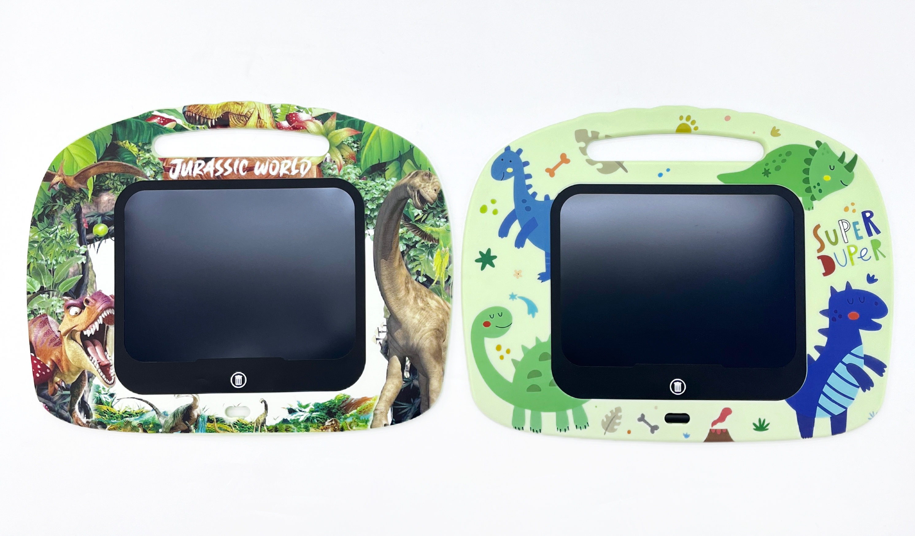 BB1318-3C儿童液晶写字板百变玩具