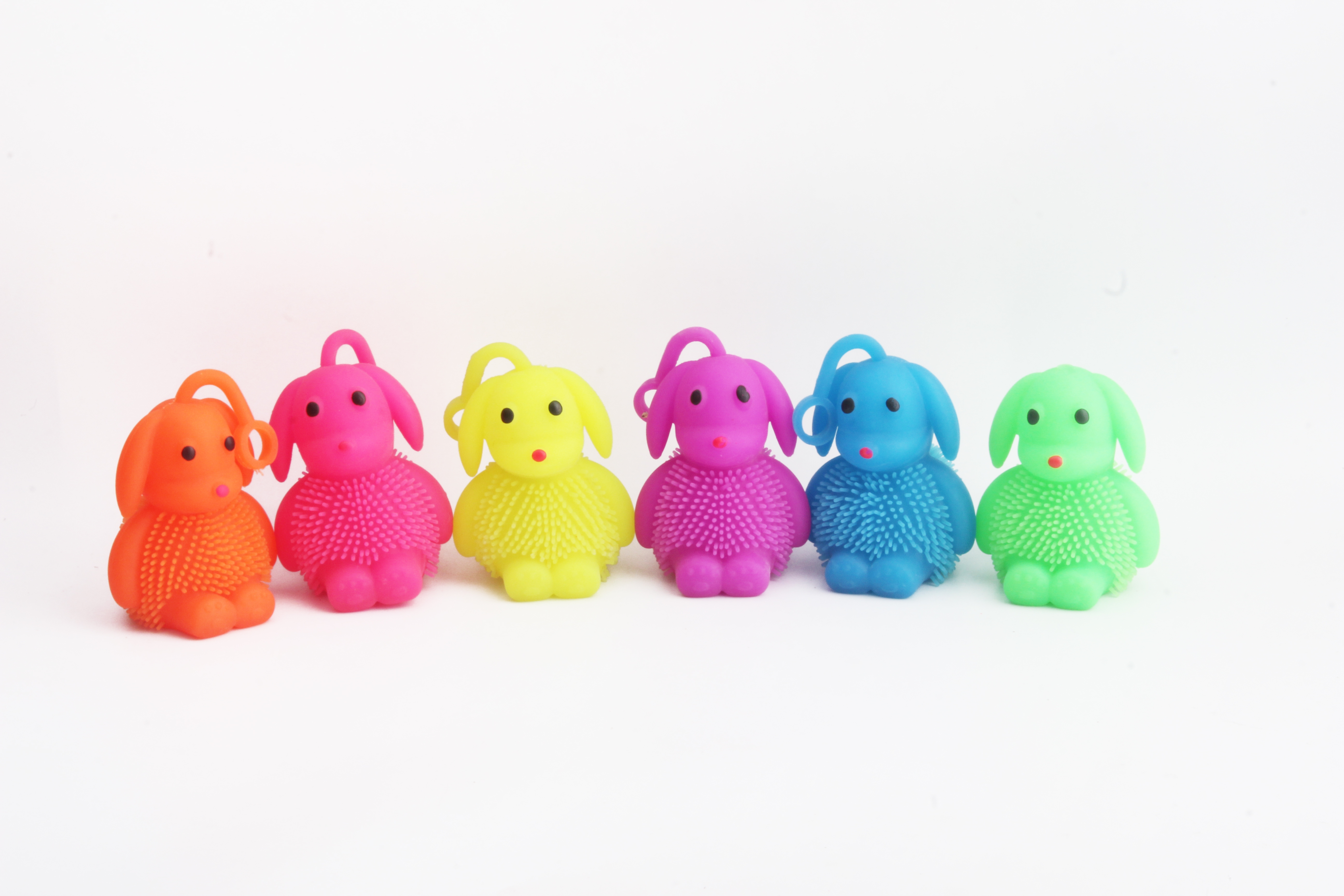 Children's squeezing toy magic tool Puppy bestseller factory direct sales