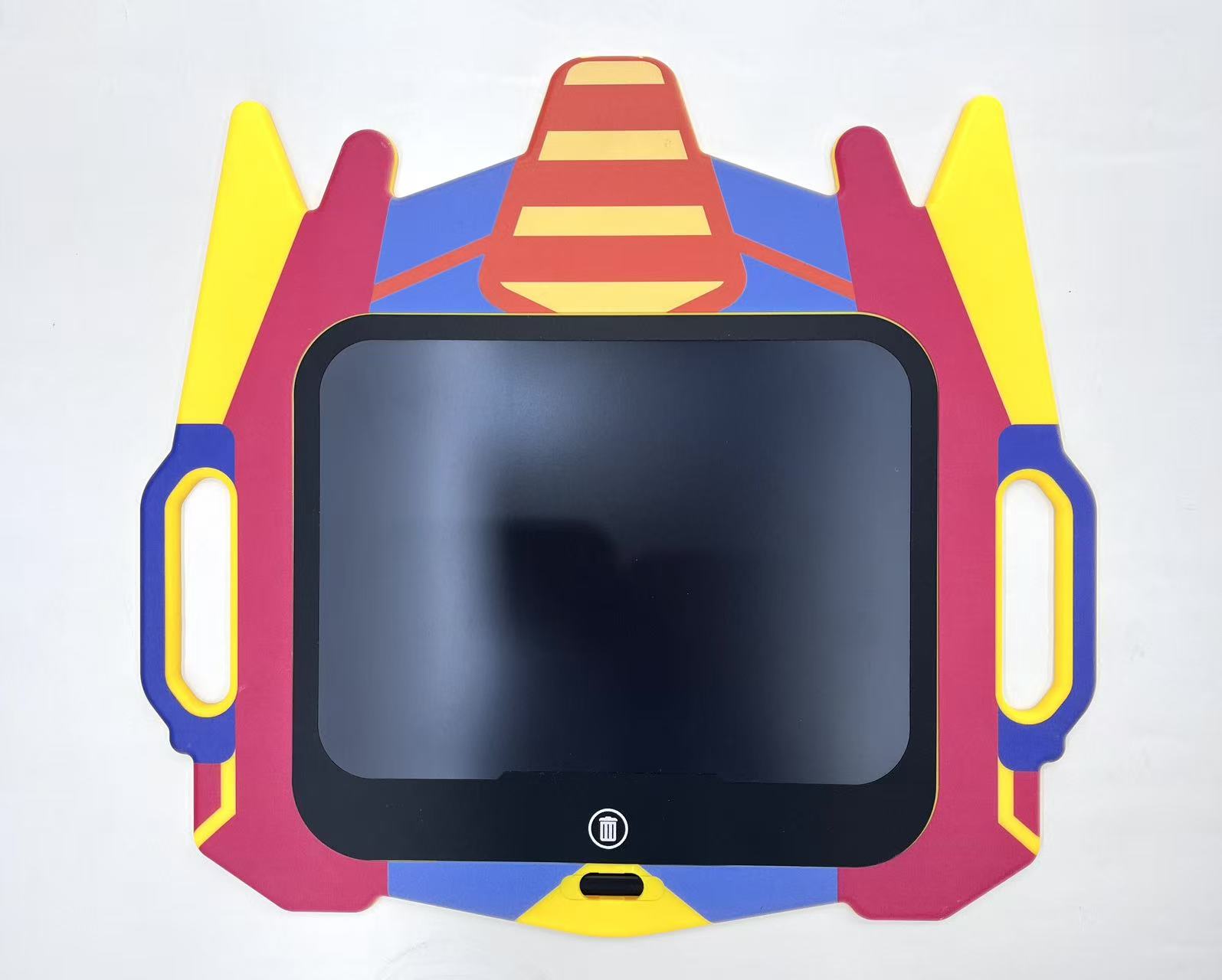 BB1322C儿童鲸鱼款液晶写字板百变玩具