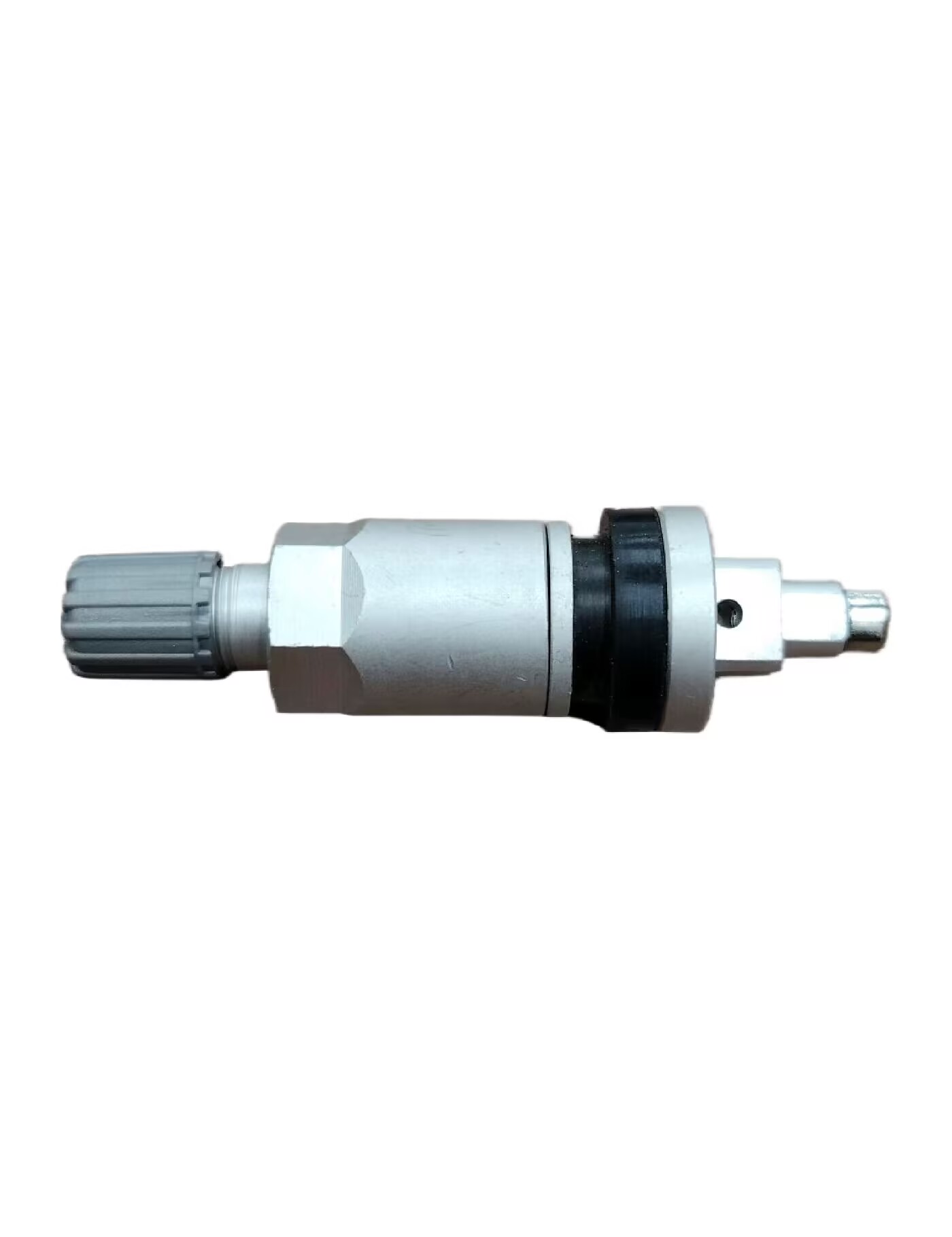 Body and accessories: Valve stems, van valve stem caps