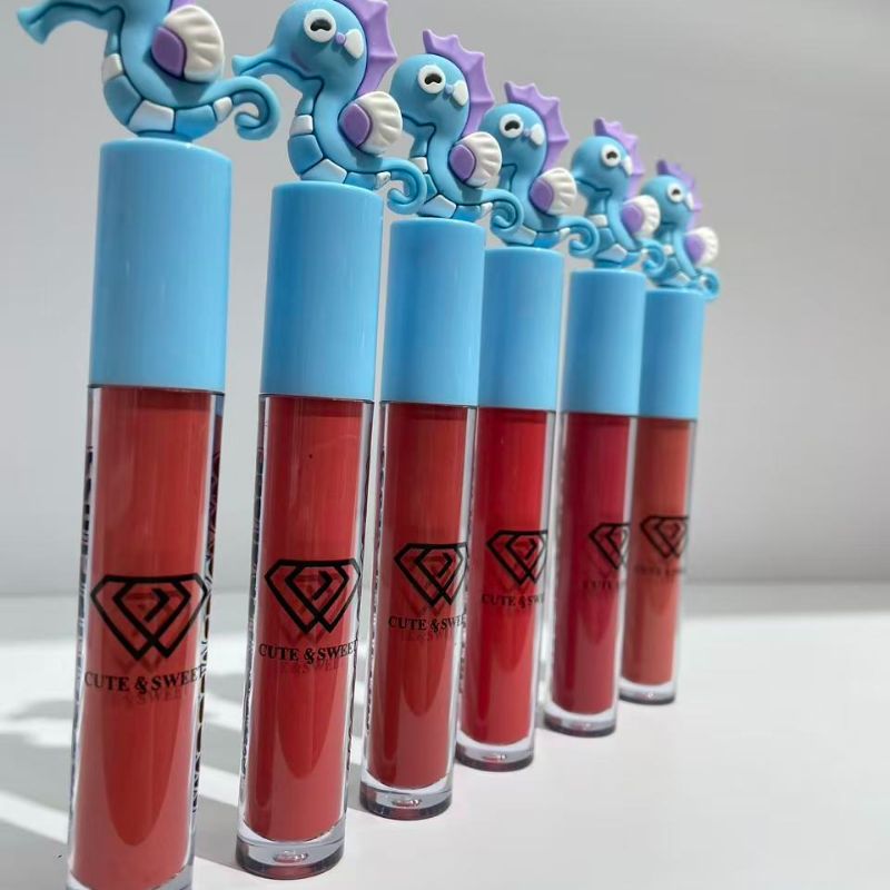 唇釉/唇彩/润唇膏/Intoyou/唇油细节图