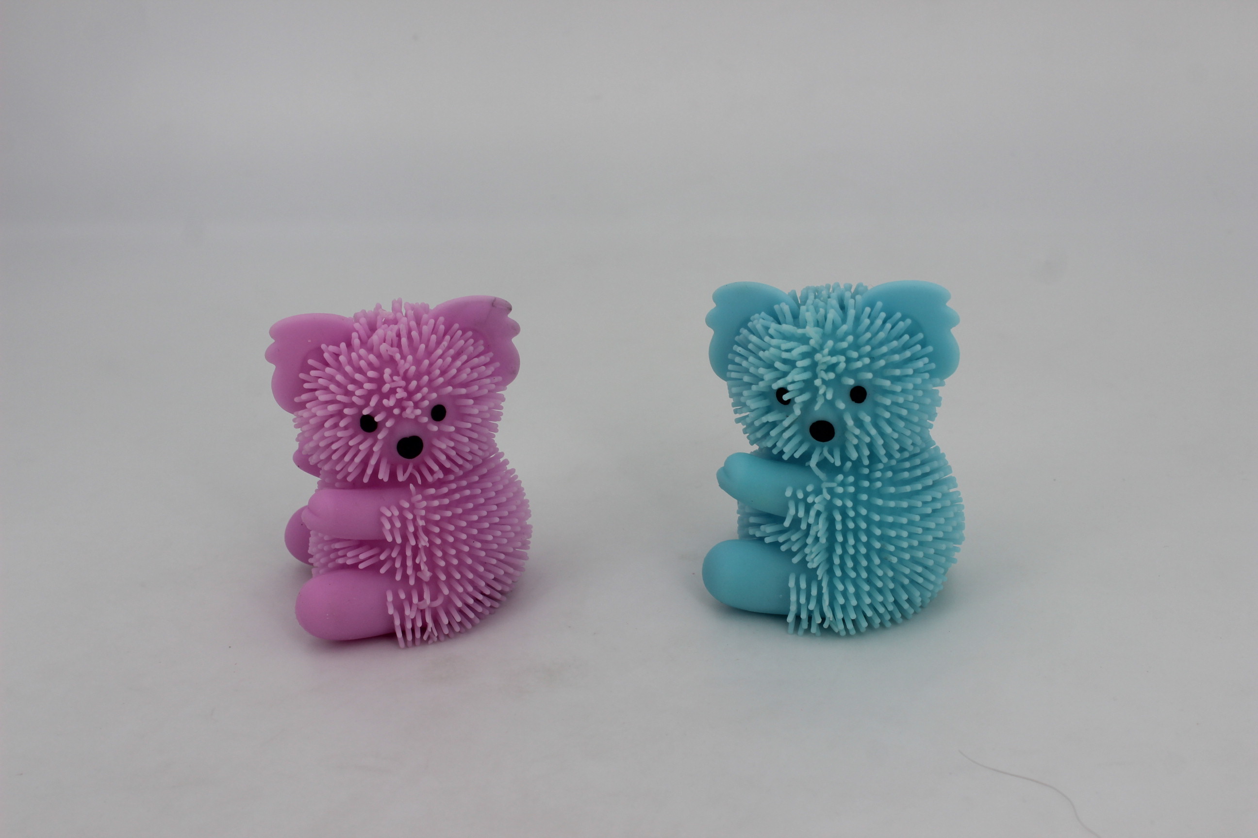 Little Koala, a best-selling toy for squeezing kids, is sold directly from the factory details Picture