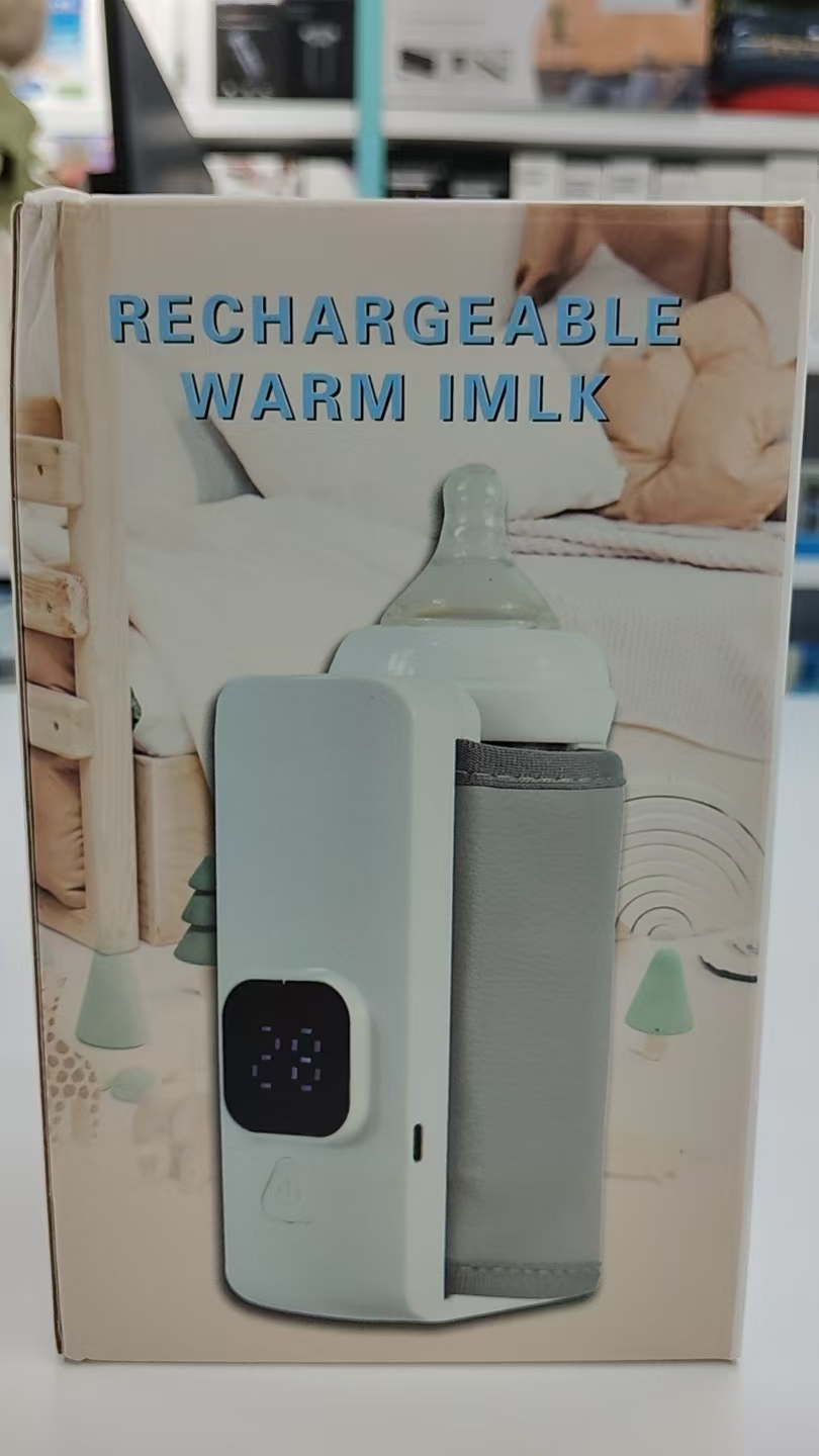 消毒器、暖奶器、小家电实物图