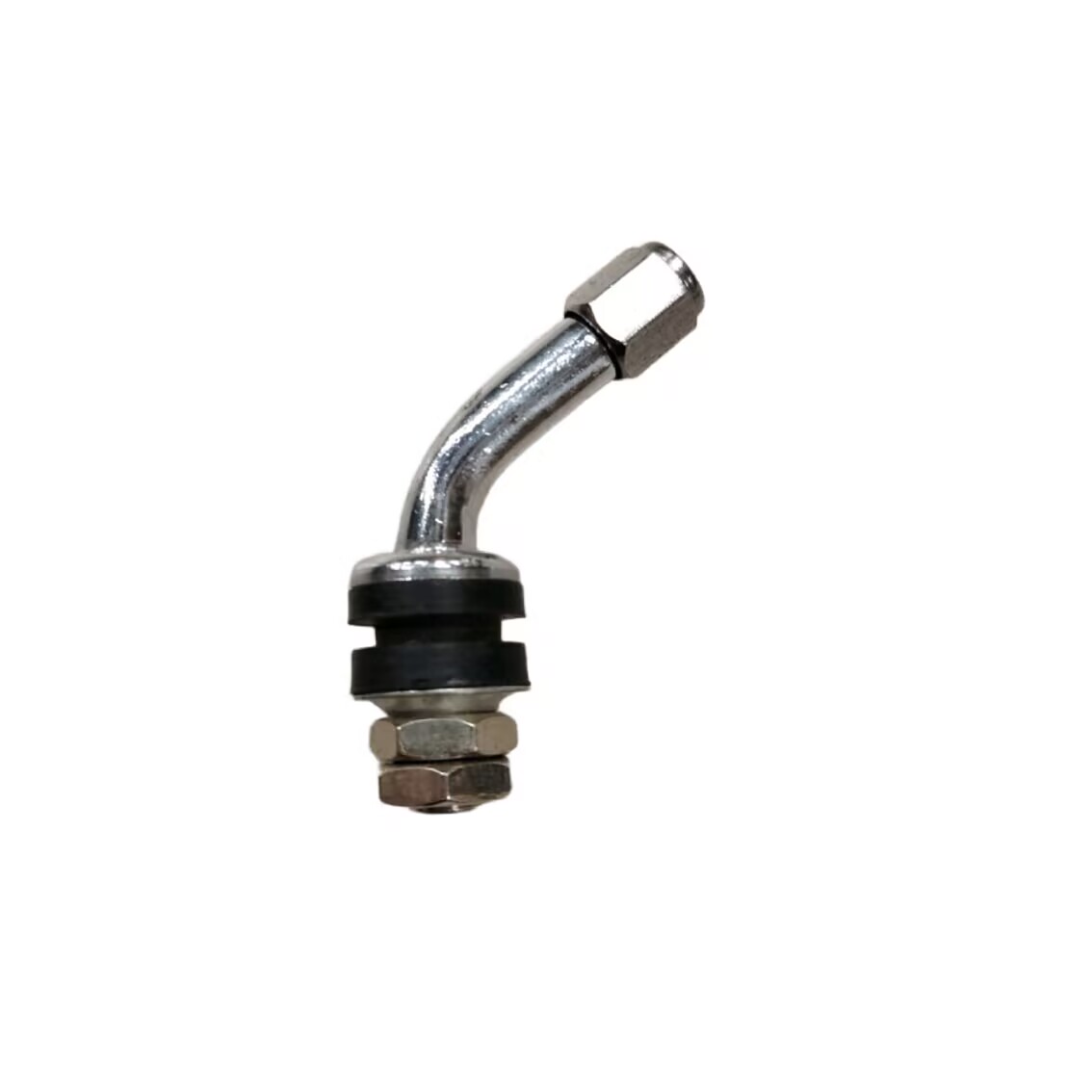 Factory direct supply of aluminum alloy and steel valve nozzles