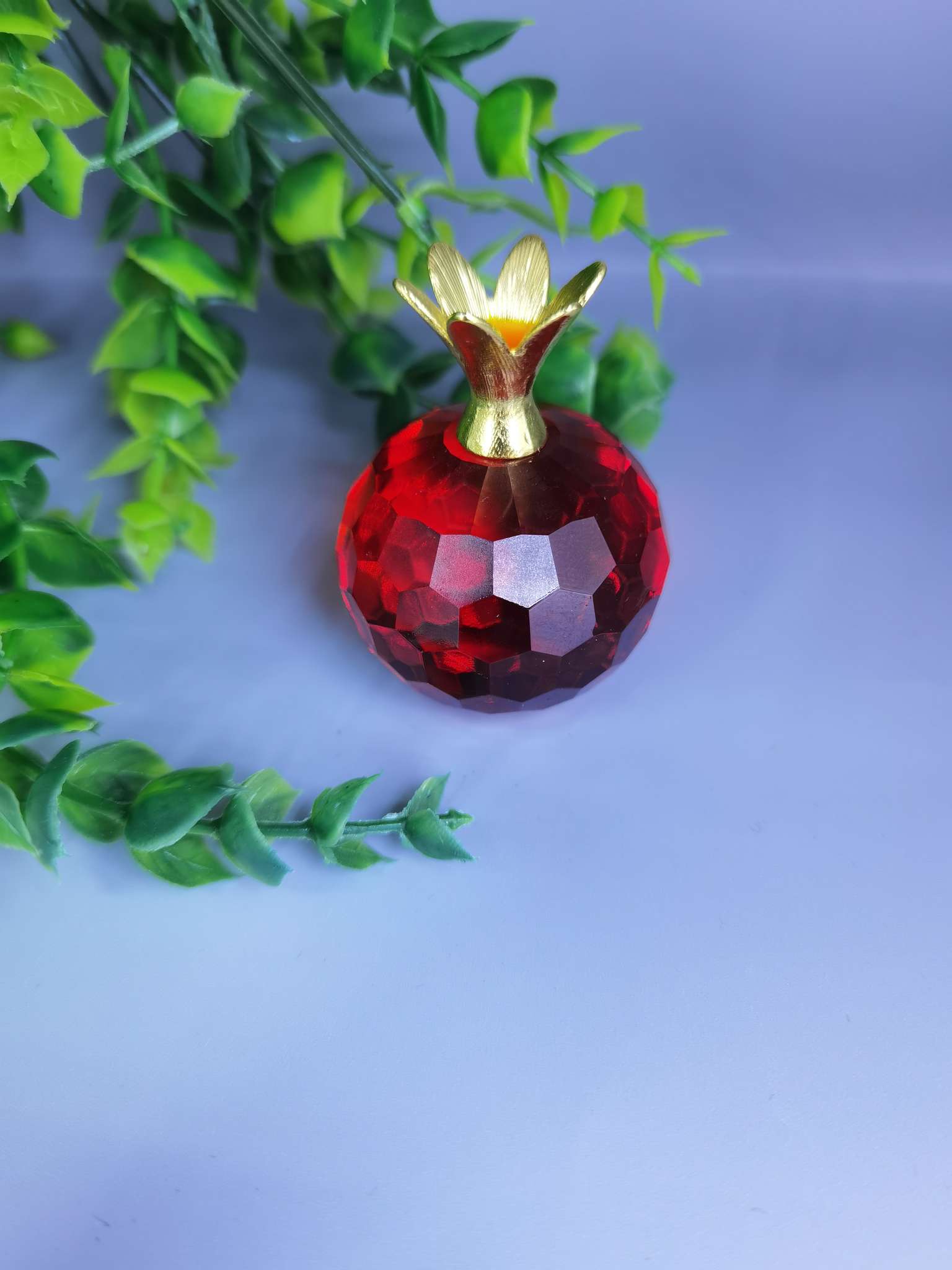 水晶饰品摆件