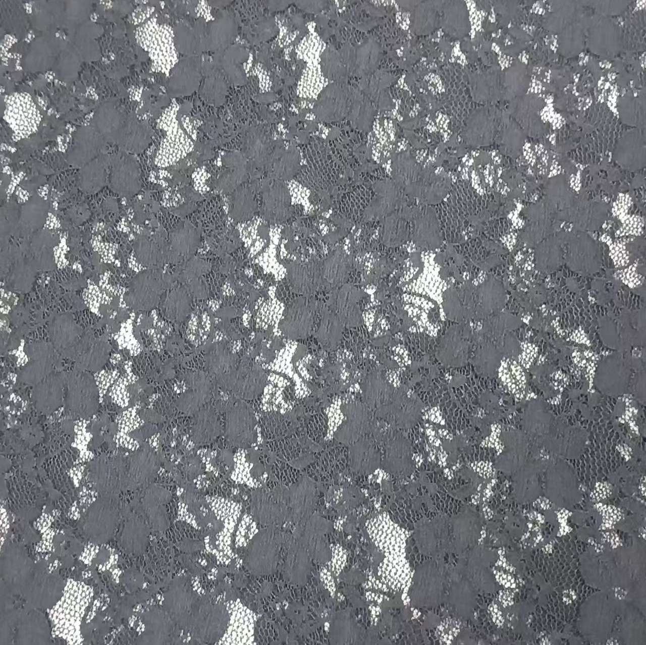 金巧纺织针织面料网眼布加密双层网纱材料辅料6详情图4