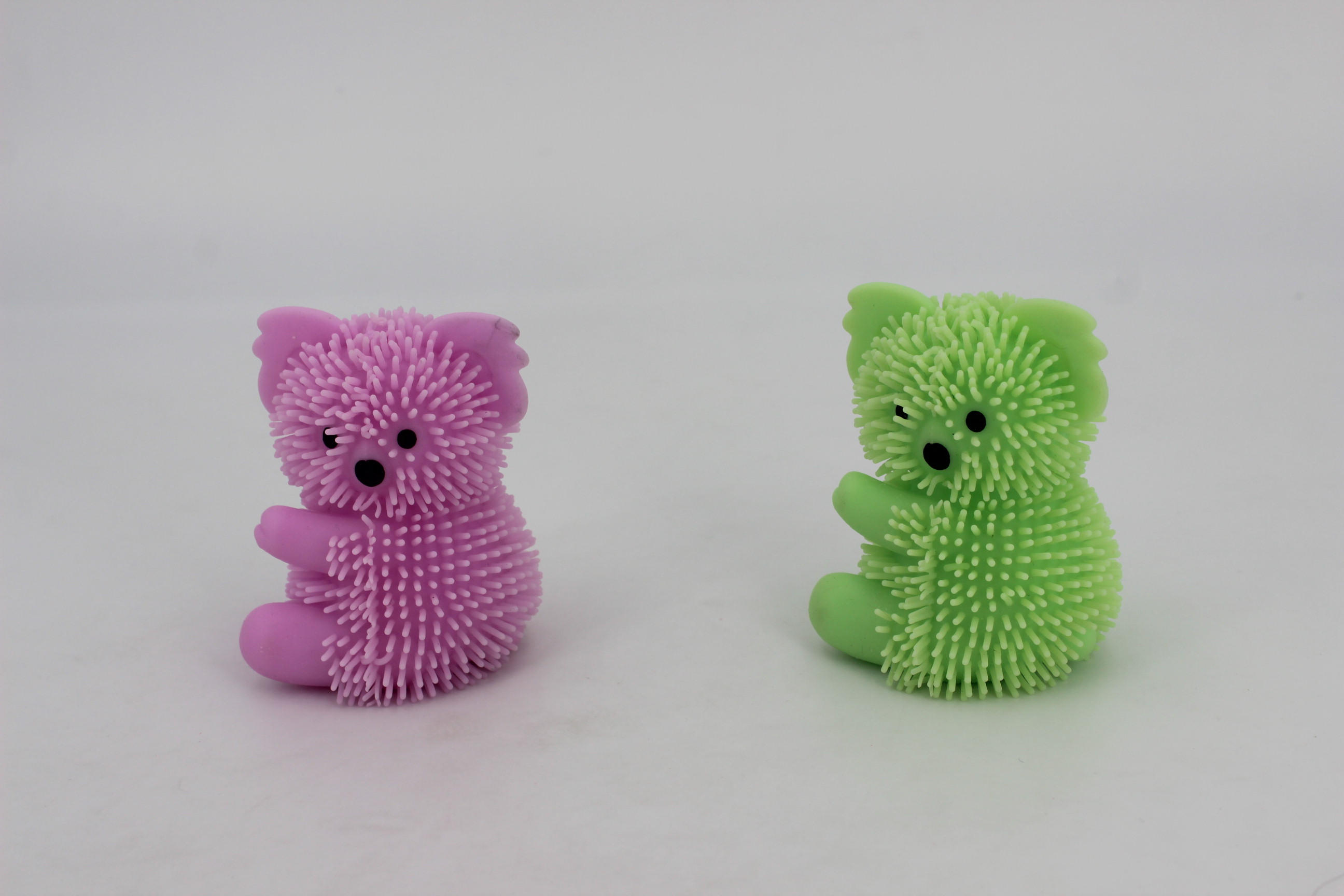 Little Koala, a best-selling toy for squeezing kids, is sold directly from the factory Specification image