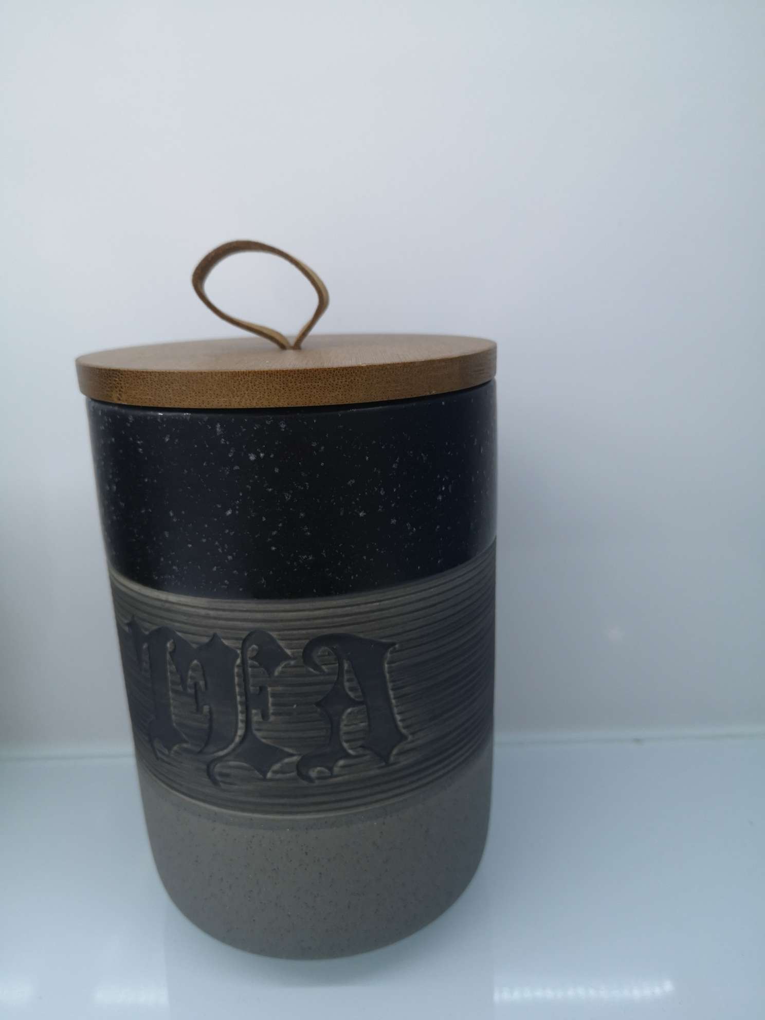 调味罐，厨房用品，陶瓷工艺品瓷器工艺品详情图8