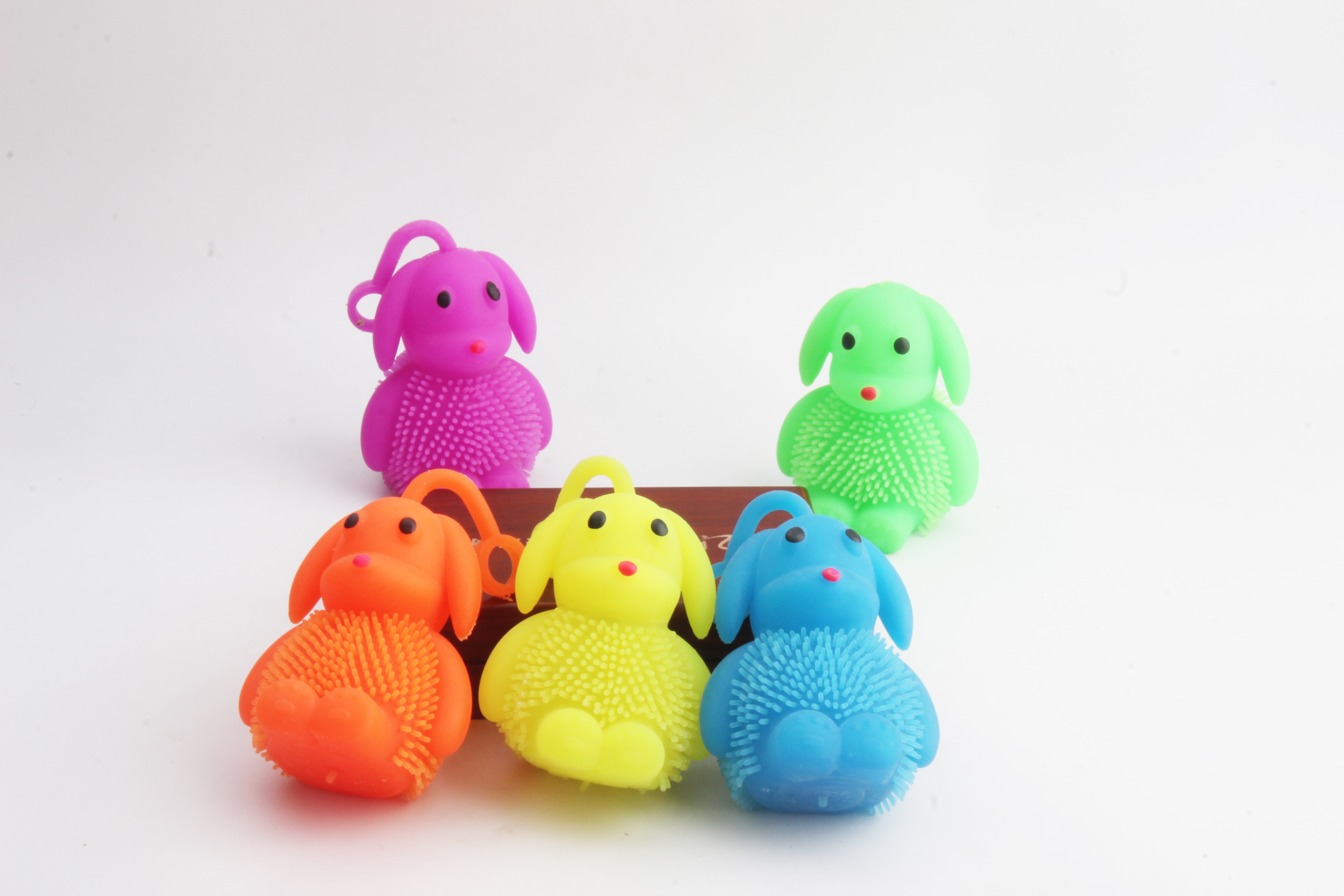 Children's squeezing toy magic tool Puppy bestseller factory direct sales Application Scenario