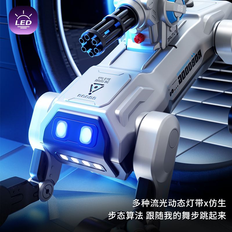 其它电动玩具实物图