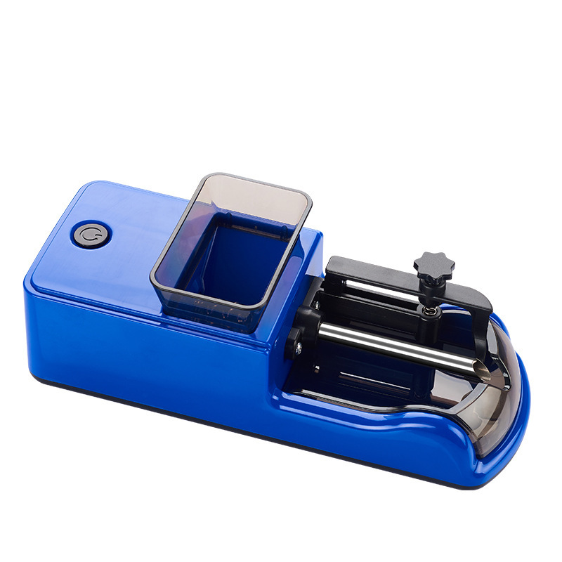 全自动卷烟器粗中细电动卷烟机3用8.0/6.5/5.5Tyre-C产品图