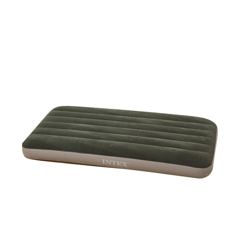 充气床内饰用品/Sofa/汽车后备箱/气垫床床垫/充气野营用品白底实物图