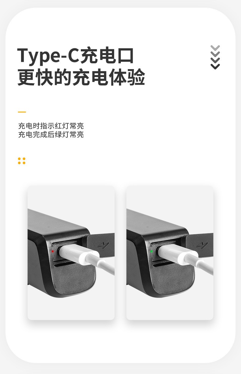 Алюминиевая фара 2504 алюминиевая фара USB заряжаемая алюминиевыми фарами, алюминиевая фара из алюминия, алюминиевая фара из алюминия pic 8