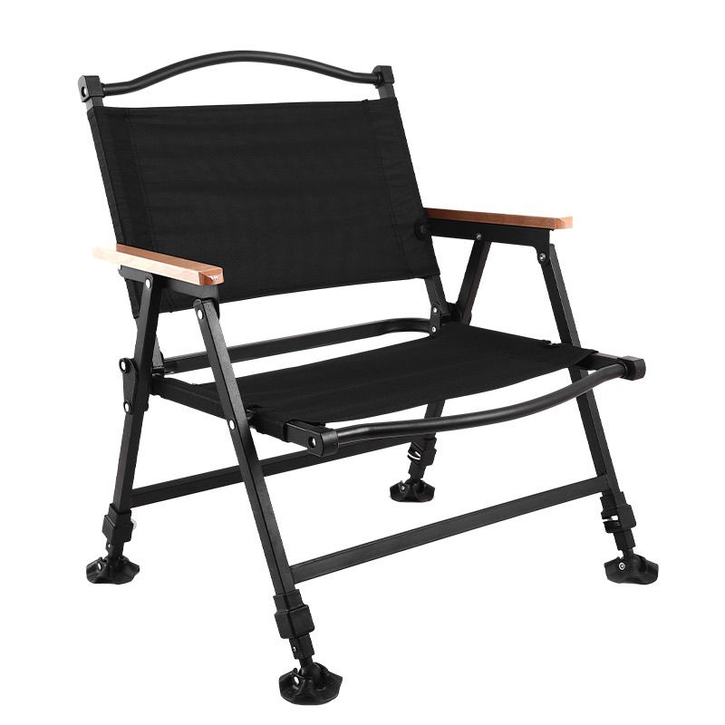 折叠椅户外椅子便携米特沙滩露营野外野餐钓鱼沙滩椅凳子桌椅详情图7