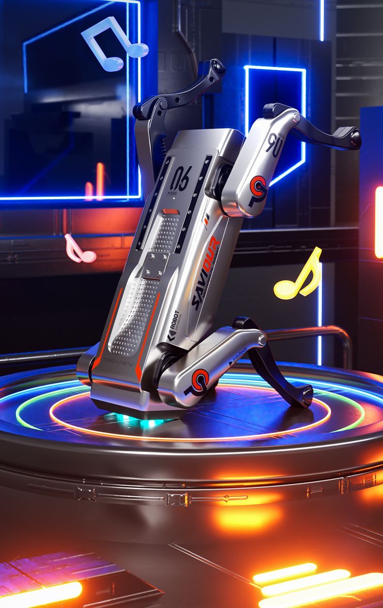 电动遥控机器狗智能ai机器人学说话儿童益智玩具
20多种指令互动游戏陪伴儿童玩耍详情图11