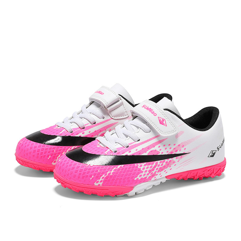 足球鞋/儿童雨鞋/Shoes/跨境电商/足球鞋男式夏季舒适细节图