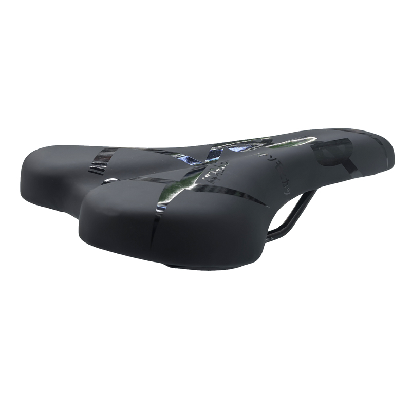 T-1807 Saddle Bicycle saddle Mountain bike seat cushion Saddle Bicycle seat cushion Bike seat cushion bag Item Picture