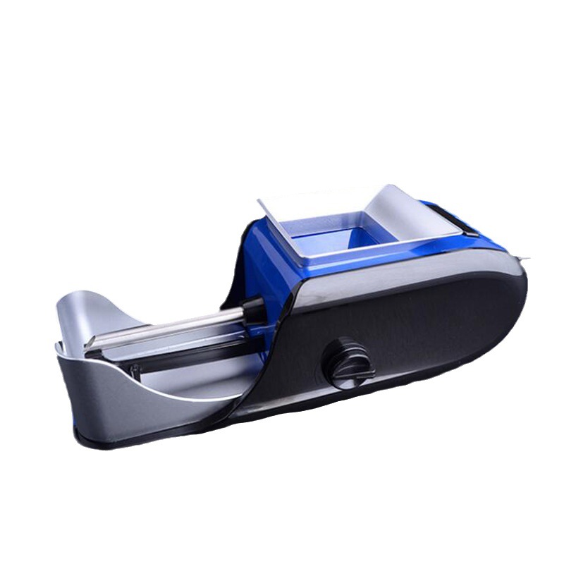 卷烟机8.0跨境手动全自动拉烟器电动卷烟器