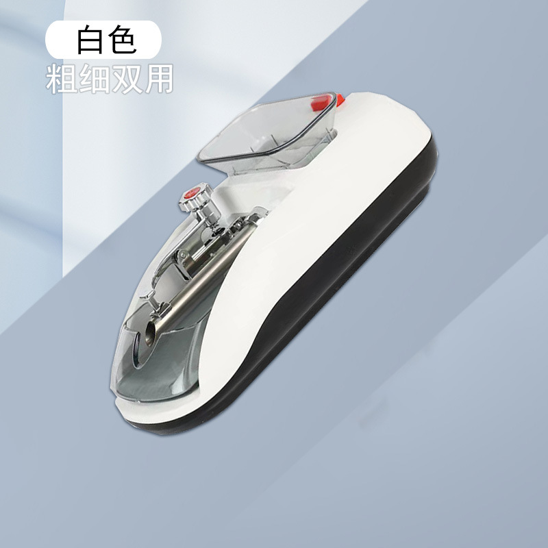 粗细两用卷烟机6.5/8.0mm新款全自动电动卷烟器小型家用手动正品产品图