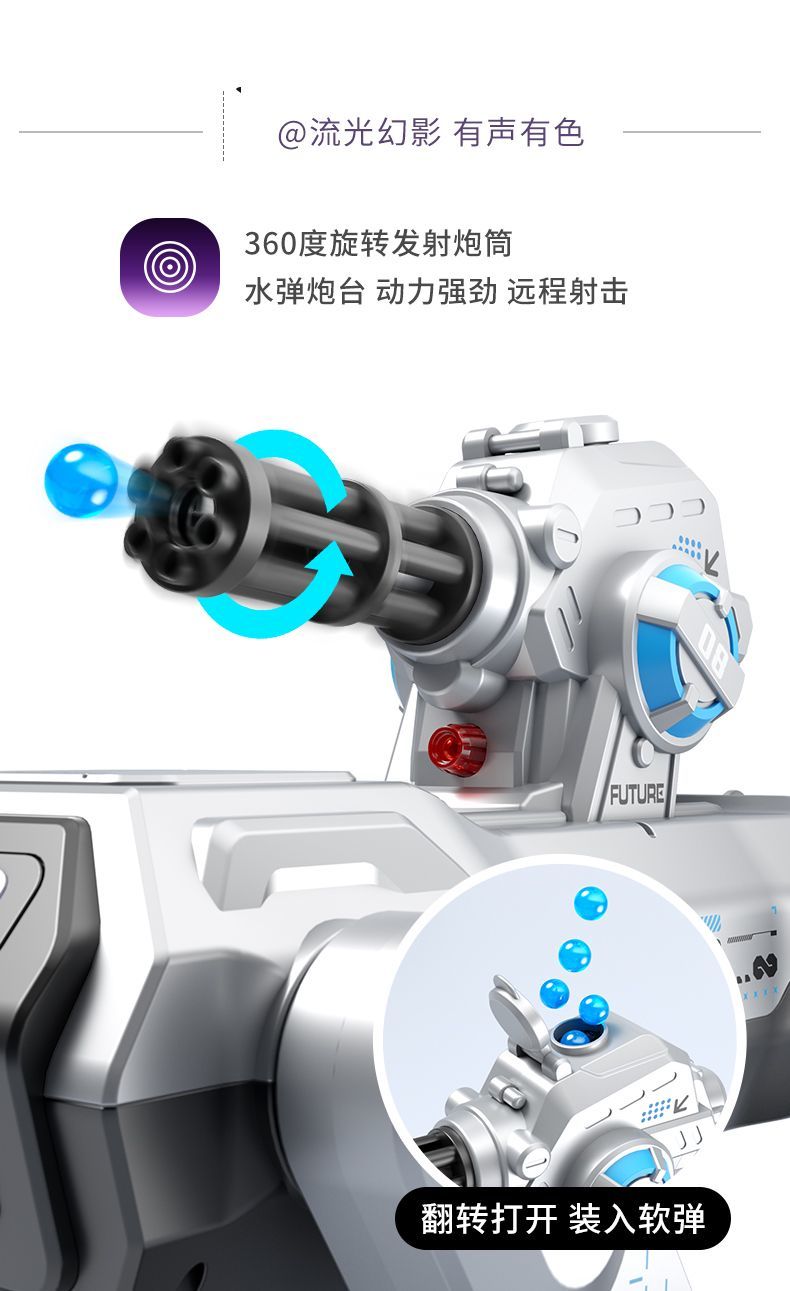 遥控机器狗车电动万向玩轮子机器人学说话儿童遥控车趣味电动玩具适合男孩女孩生日礼物详情图12