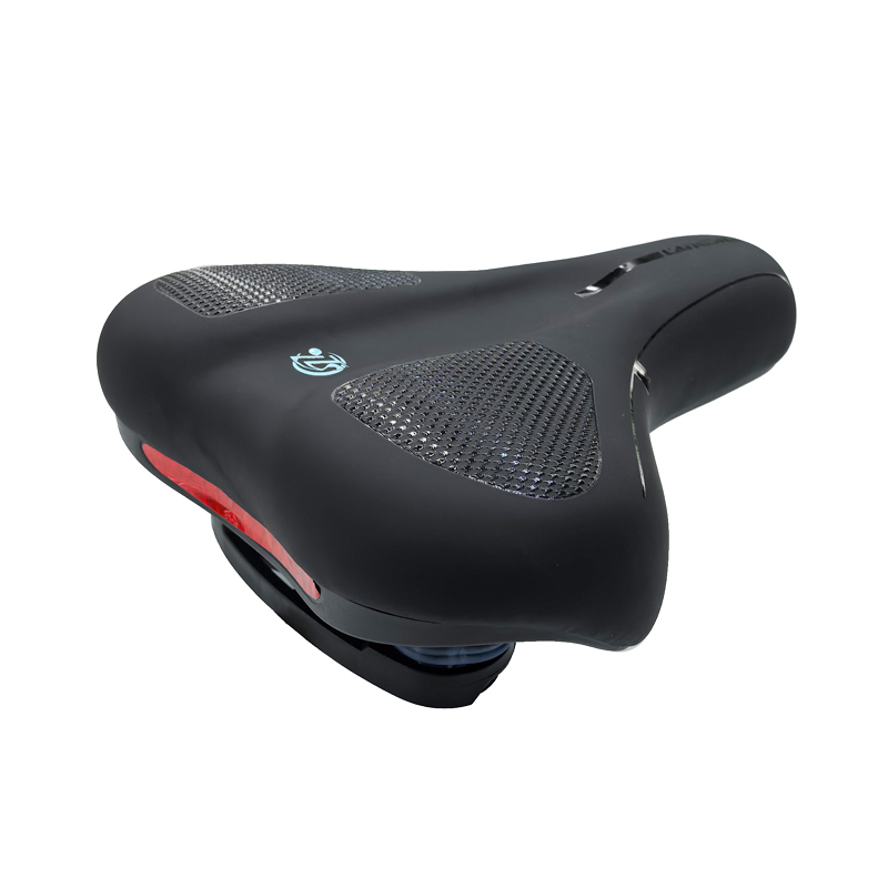T-2521鞍座自行车鞍座山地车坐垫鞍座单车座垫车座 座垫包详情7