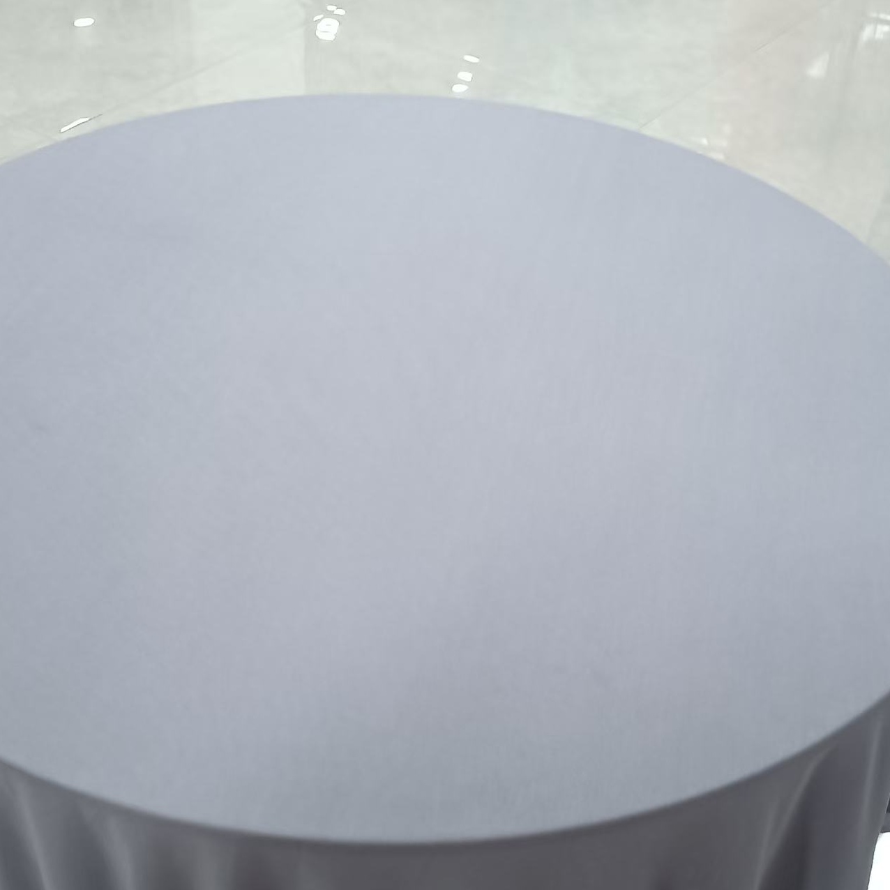 Double-layer encrypted mesh fabric, knitted leather mesh fabric, full polyester cap mesh fabric, 9 details Picture