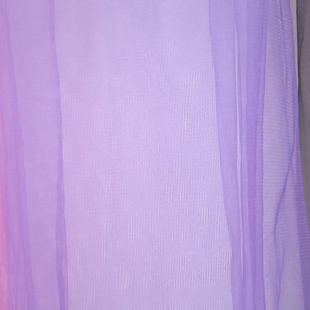 Textile knitted fabric, double-layer mesh fabric, dense mesh, cap mesh, thick and breathable material 13 detail image 5