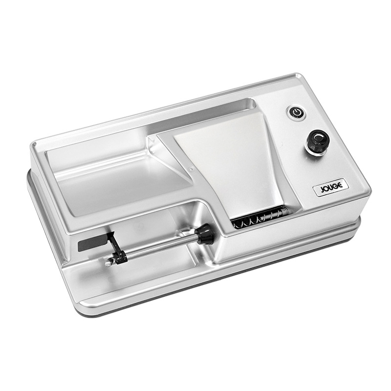 卷烟机粗细两用全自动电动卷烟器小型家用手动正品新款6.5/8.0mm细节图