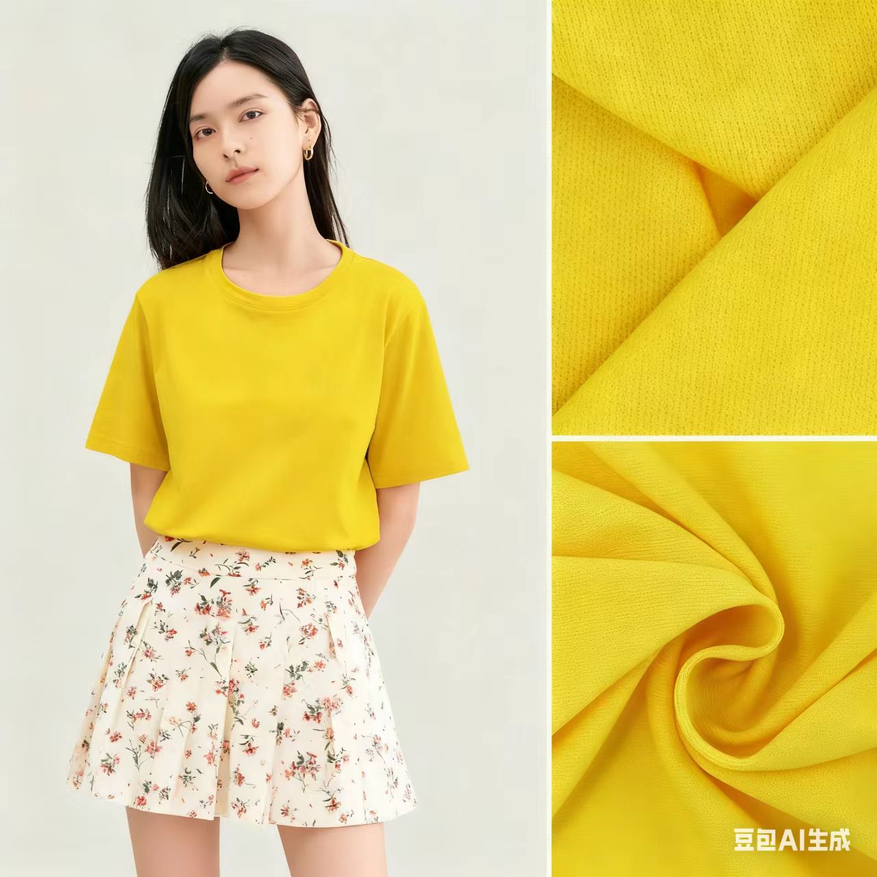 厂家直销全涤75D双面平板布针织佳积布吸湿速干透气抗皱易打理适配T恤/运动服/时装/箱包鞋材复合里布/底布多用