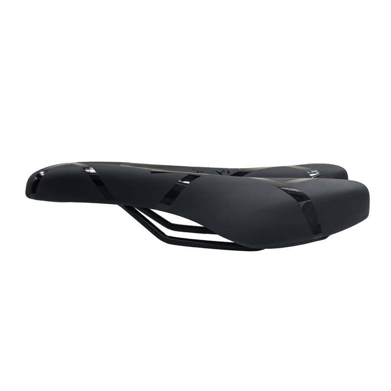 T-1807 Saddle Bicycle saddle Mountain bike seat cushion Saddle Bicycle seat cushion Bike seat cushion bag Specification image