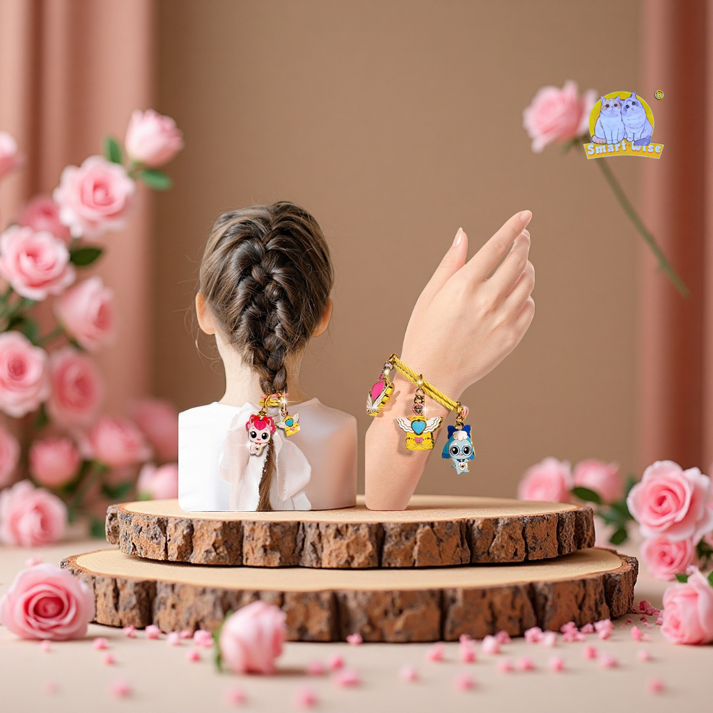 Love, Magic, Cute Toys, Surprise Magic Book Treasure Box 2023 New Style Girls' Princess Blind Box Fun Toys details Picture