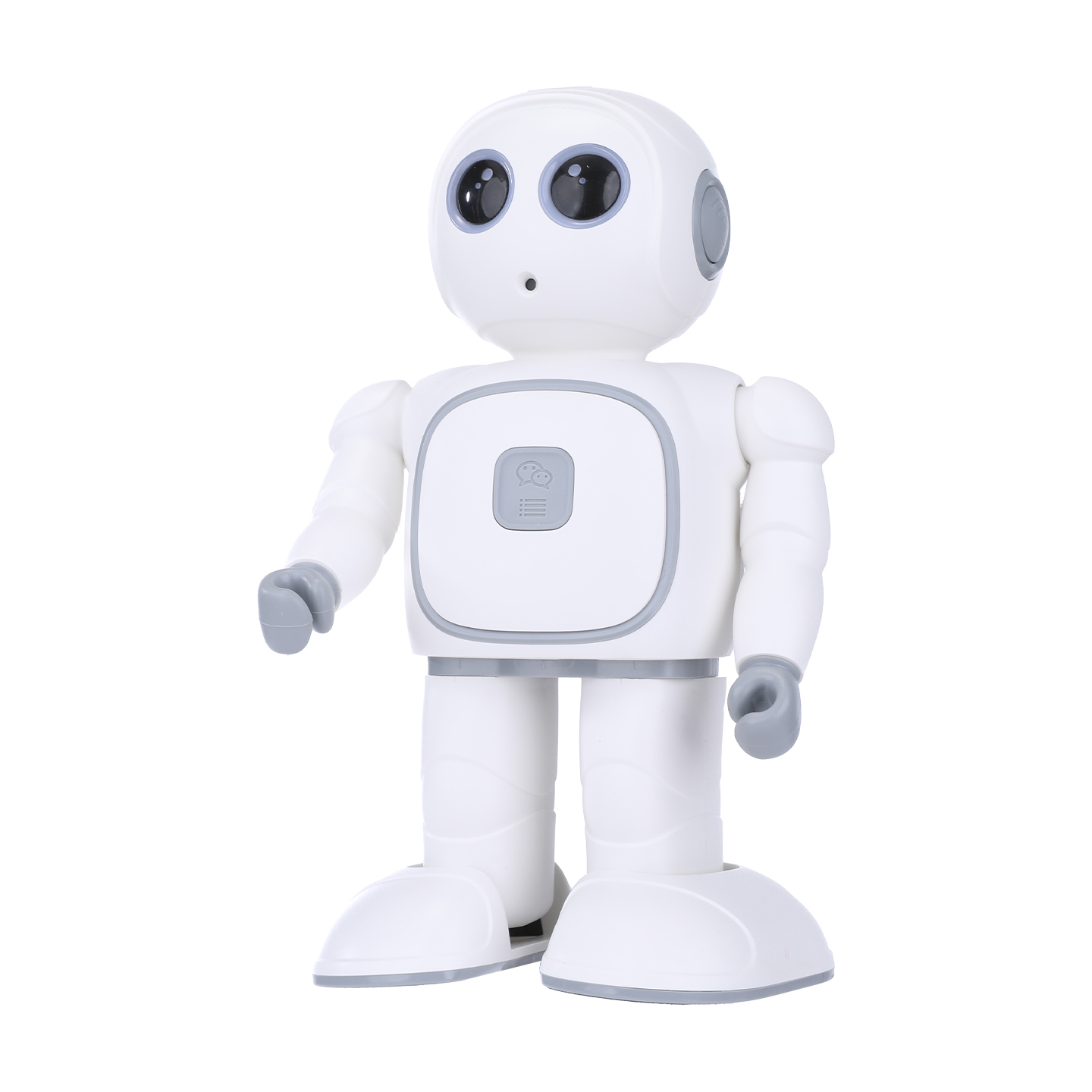 The Climber Programming education companion robot AI artificial bionic voice dialogue robot is programmable Item Picture