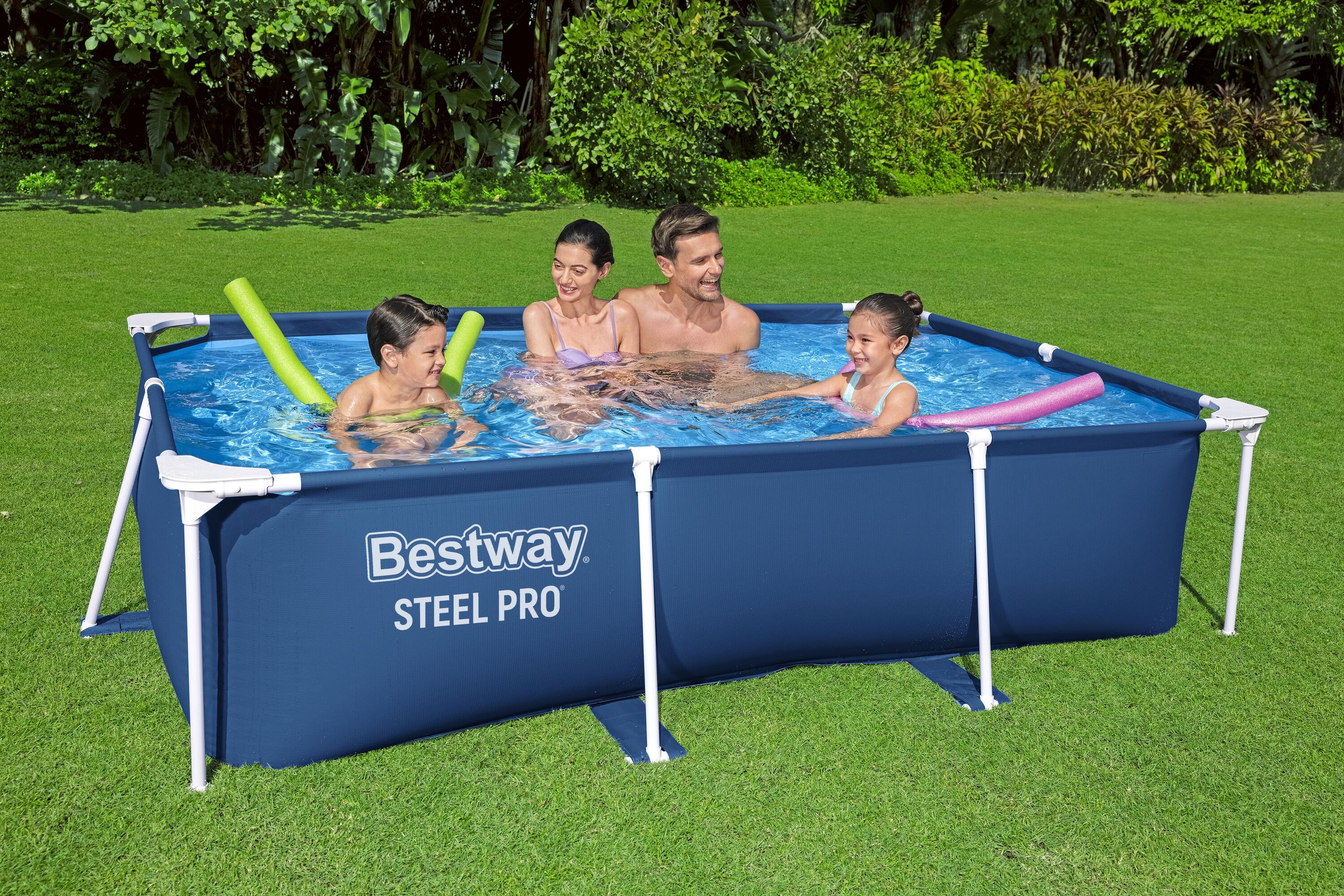 Bestway56404 Stand pool Outdoor Products Sports Outdoor swimming details Picture