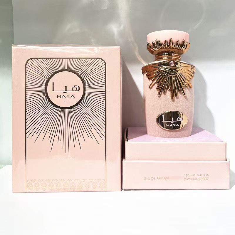 عطر لاتففا 100 ميل من العطور المحايدة دبي العربية الإمارات العربية المتحدة، الشرق الأوسط details Picture