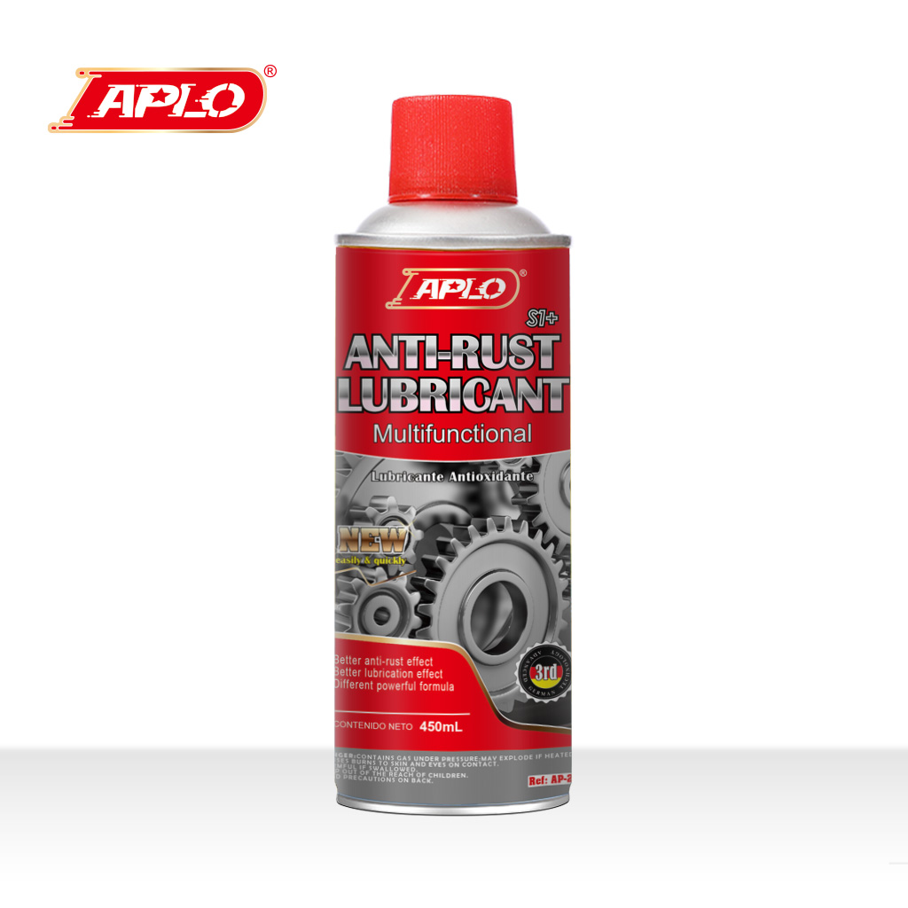 S1+防锈润滑剂ANTI-RUST LUBRICANT