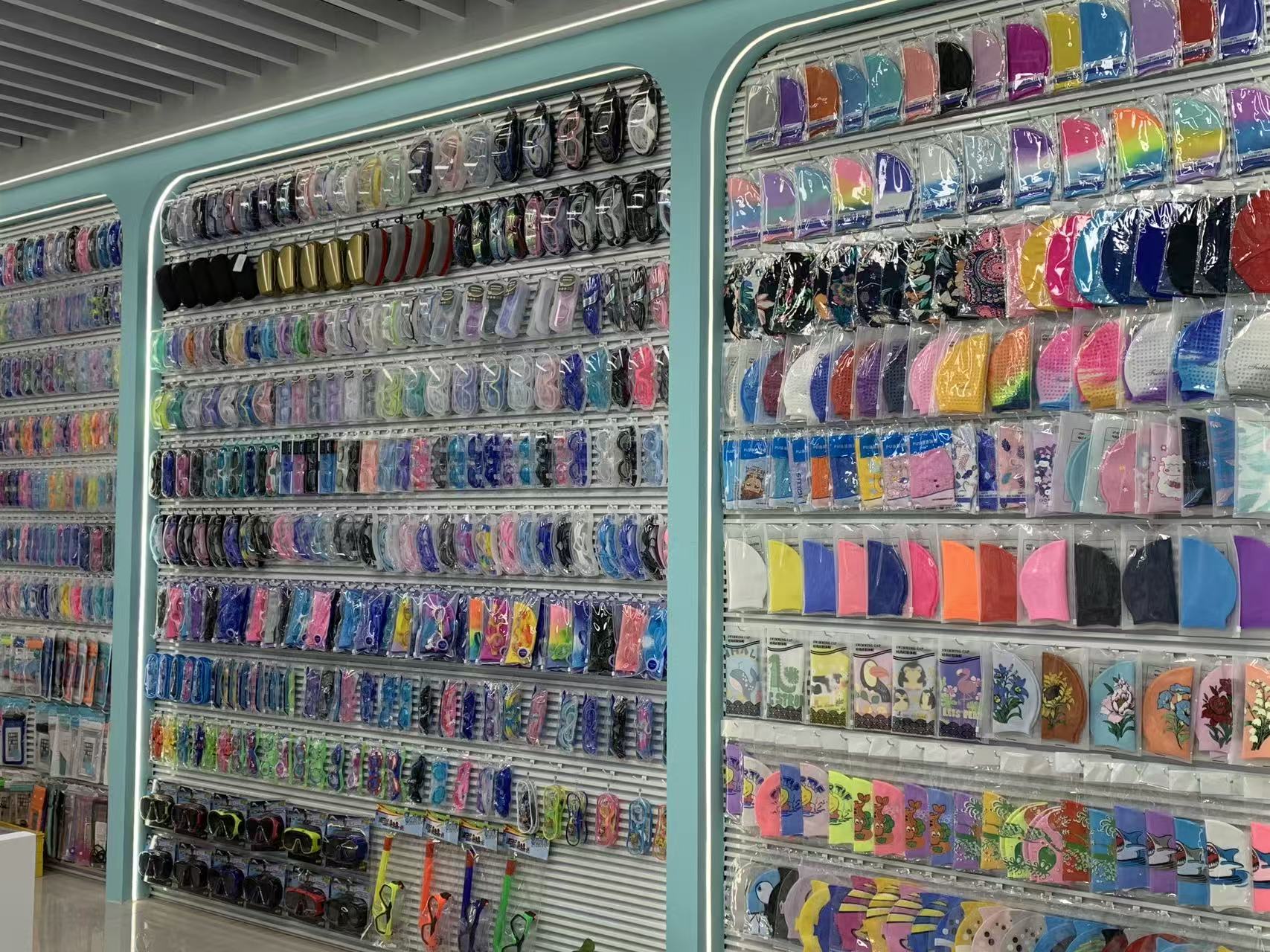 Jinhua Feiduo Sports Goods Co., LTD describe pic - 3