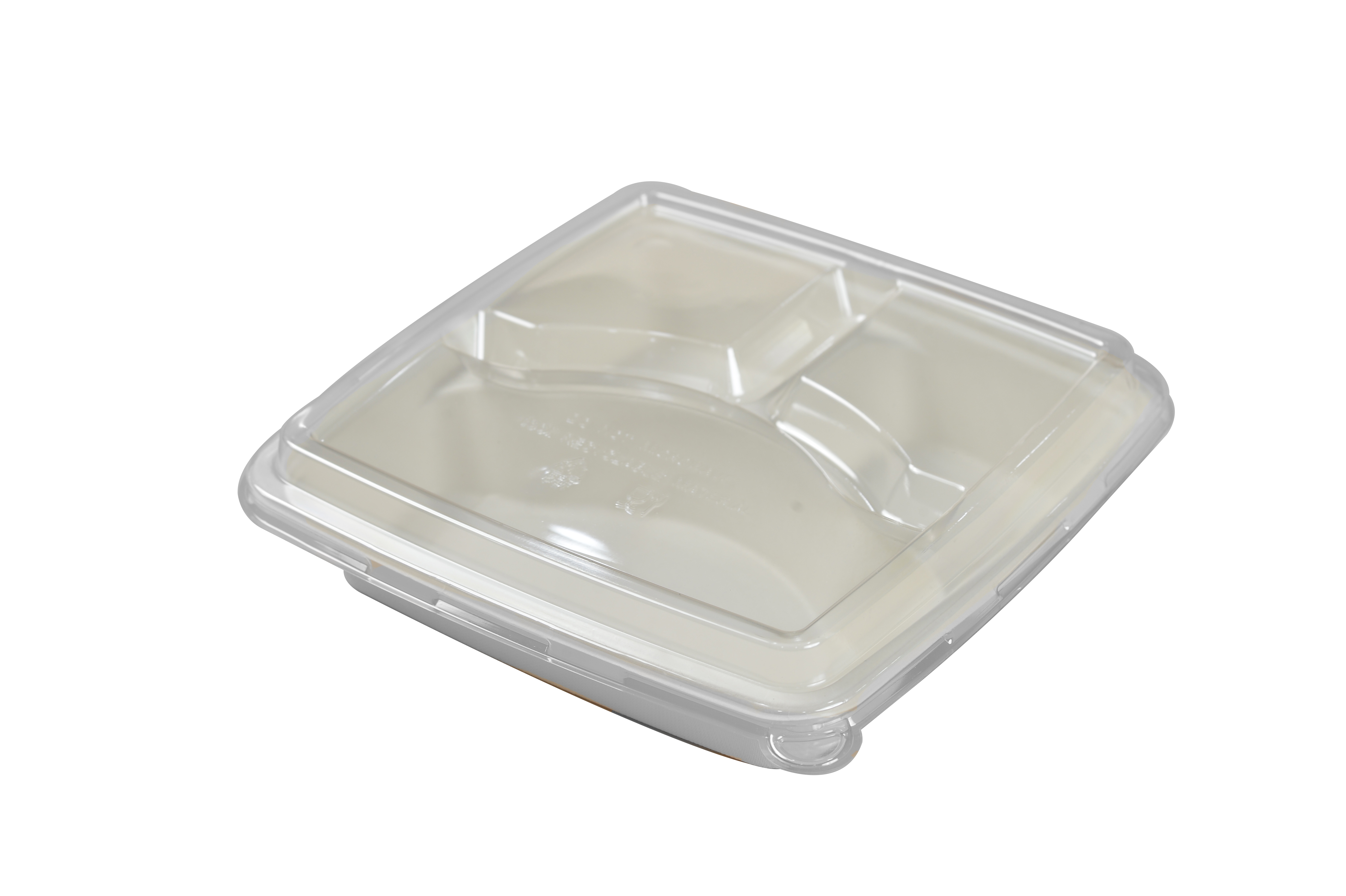 纸盘套装/一次性环保餐碗/一次性水晶餐具/一次性塑料勺子/雪糕棒细节图