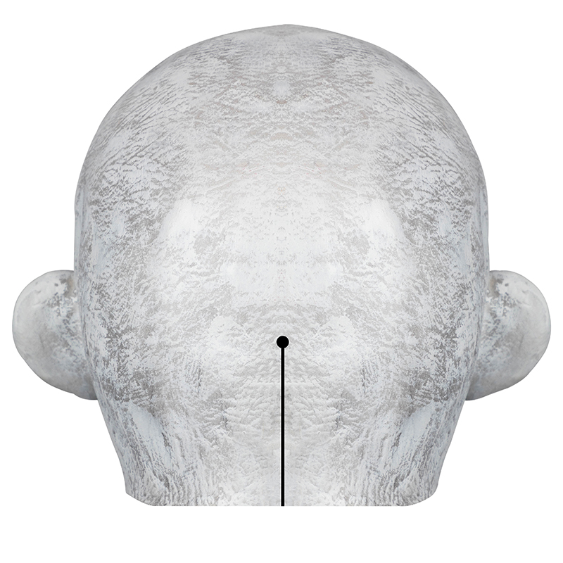 Clown latex in stock, cross-border Halloween horror latex mask headgear, haunted house party zombie props, selling well in foreign trade Item Picture