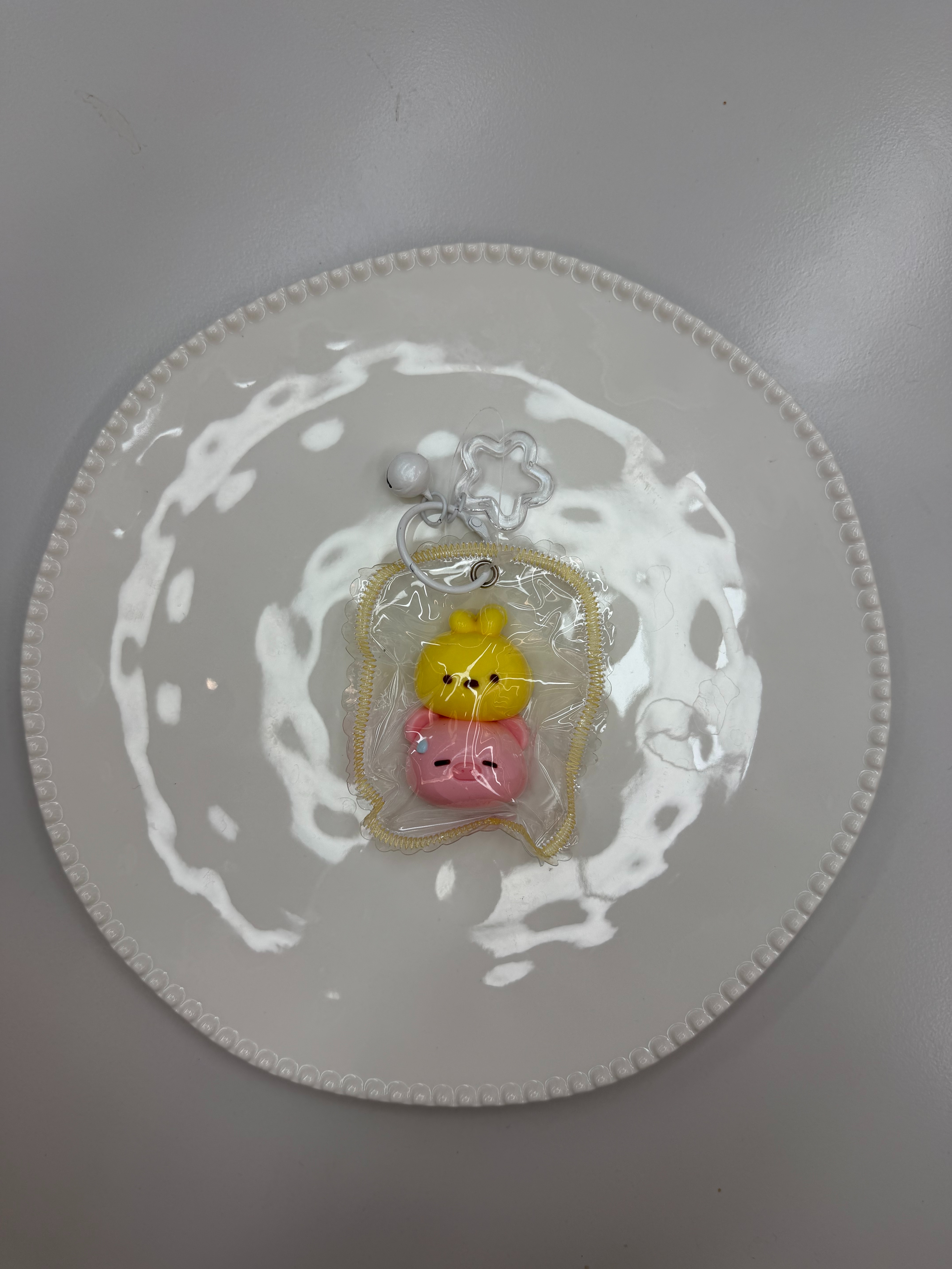 "Two-in-one Animal Silicone Molding Fun (Color Mixing) Specification image