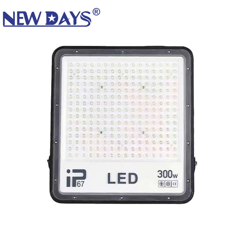 led投光灯/补光灯细节图